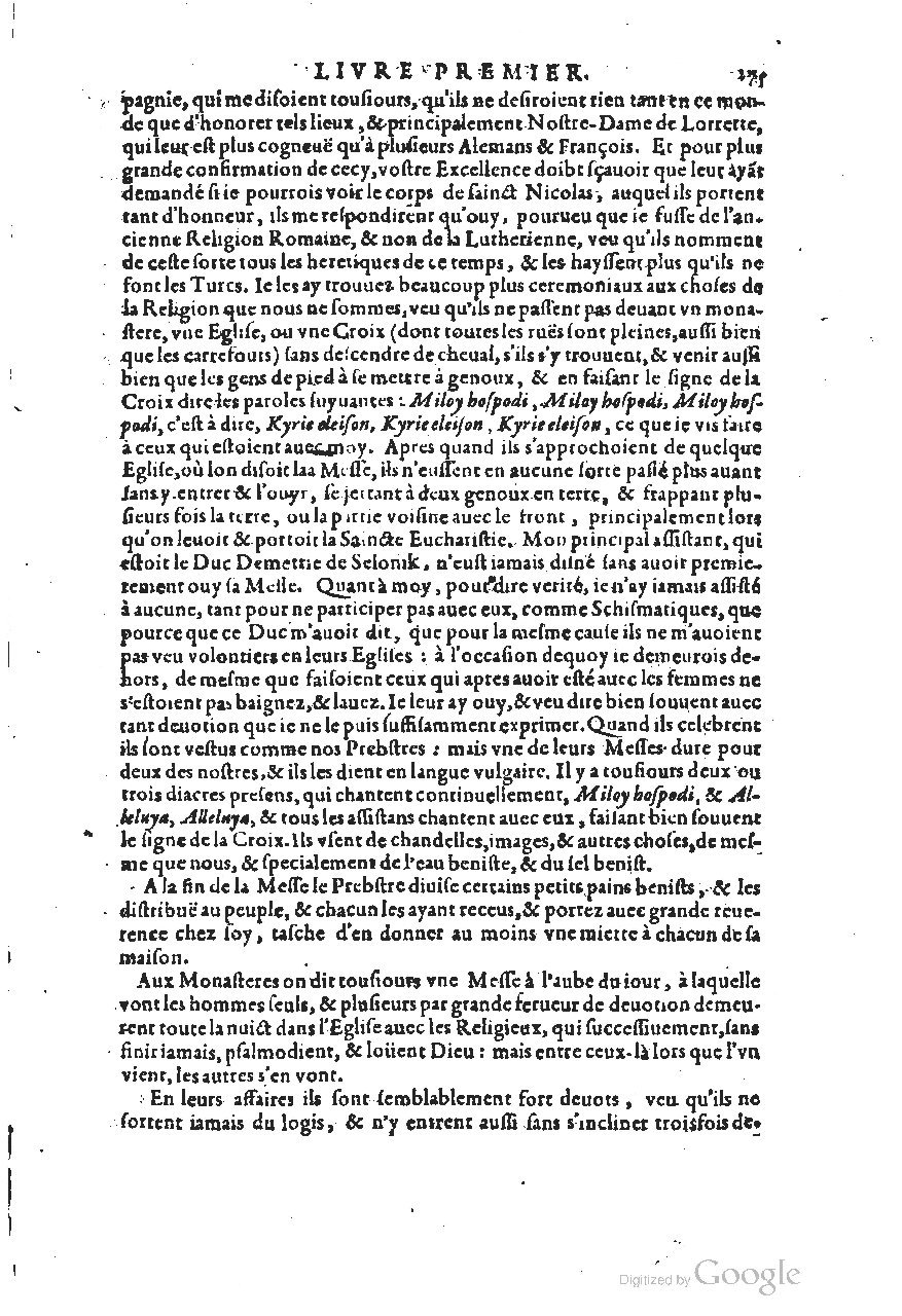 1611 - Pierre Chevalier - Trésor politique - UGent