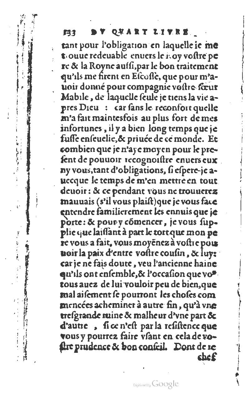 1572 - Jan van Waesberghe - Trésor des Amadis - BNC Rome