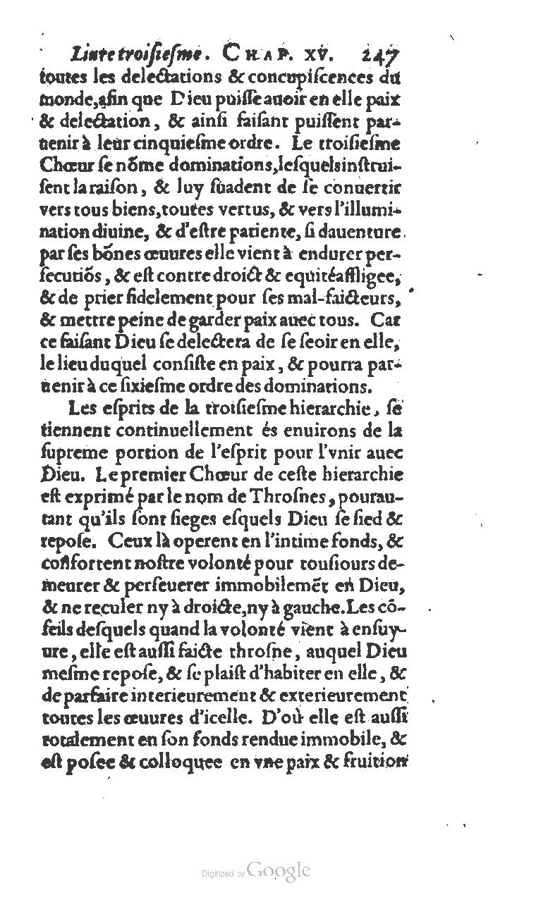 1602 - Veuve G. de la Noüe - Perle évangélique, Trésor incomparable de la sapience divine - UGent