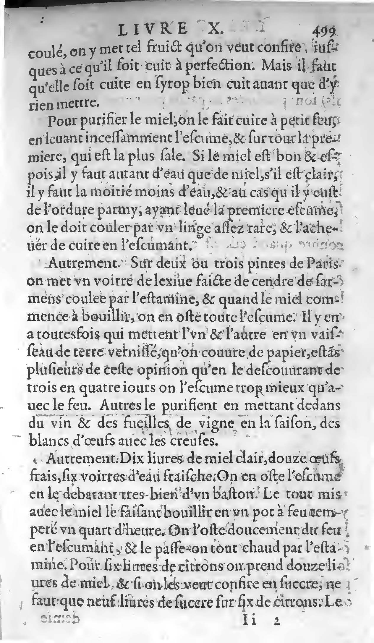 1607 Étienne Servain et Jean Antoine Huguetan - Trésor de santé ou ménage de la vie humaine - BIU Santé_Page_519.jpg