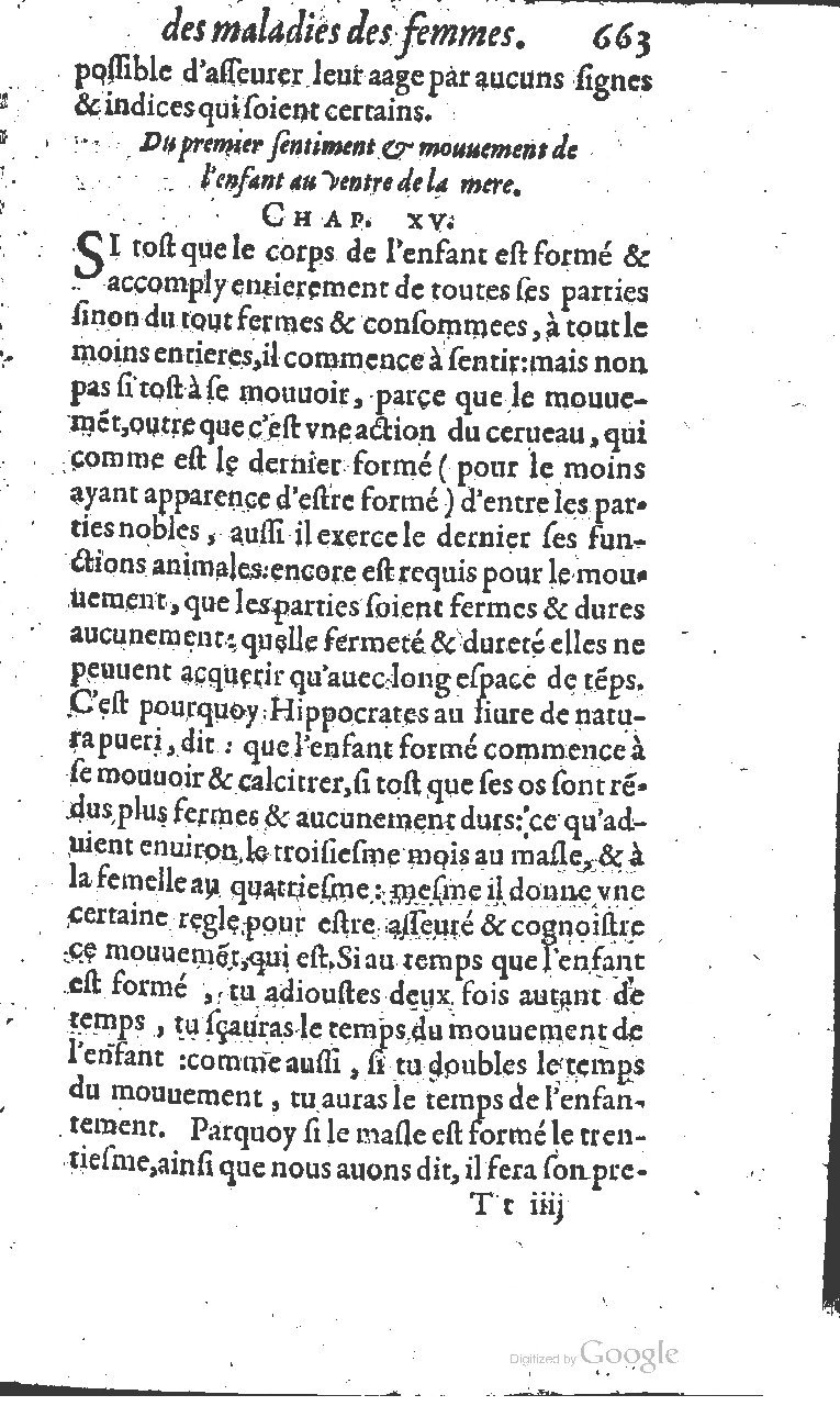 1617 - Jean Le Bouc - Trésor des remèdes secrets - BM Lyon
