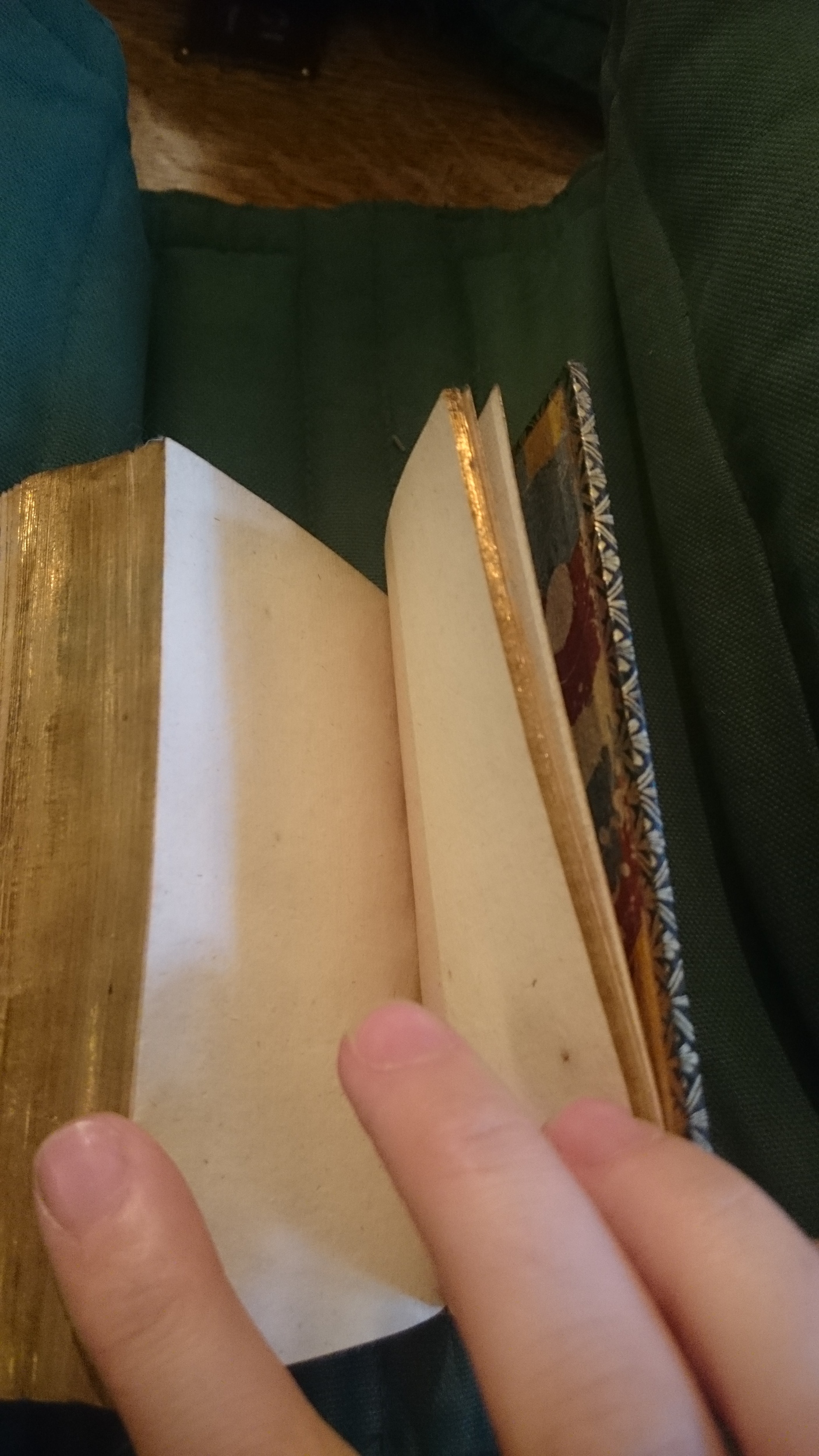 1582 - Jean Huguetan - Trésor des Amadis - BnF Arsenal