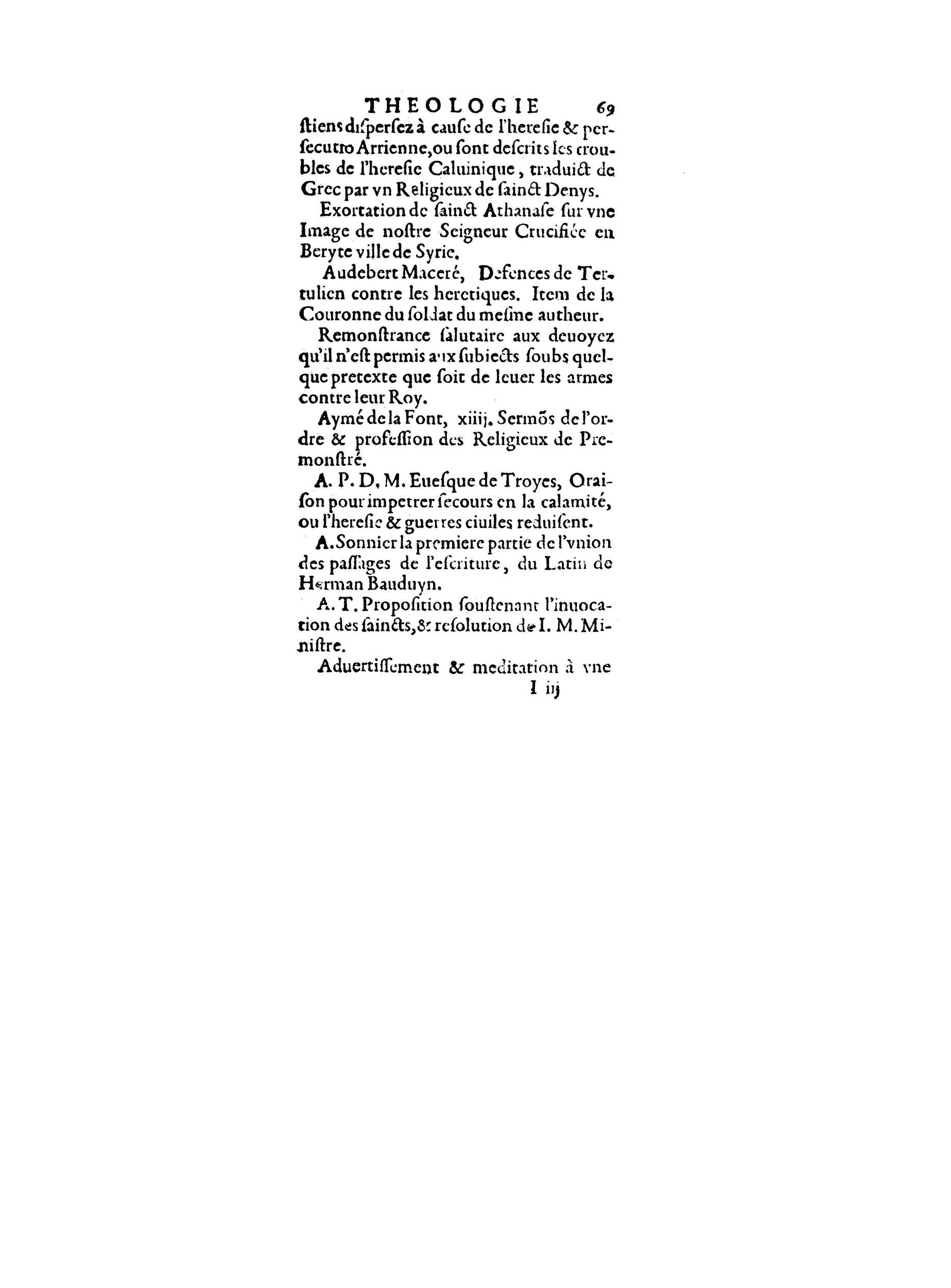1598 - François Jacquin - La Guide des arts et sciences - BnF