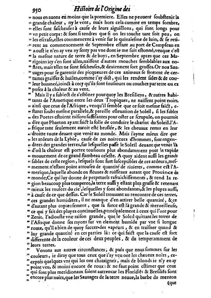 1613 - Matthieu Berjon - Trésor de l’histoire des langues de cet univers - BM Lyon