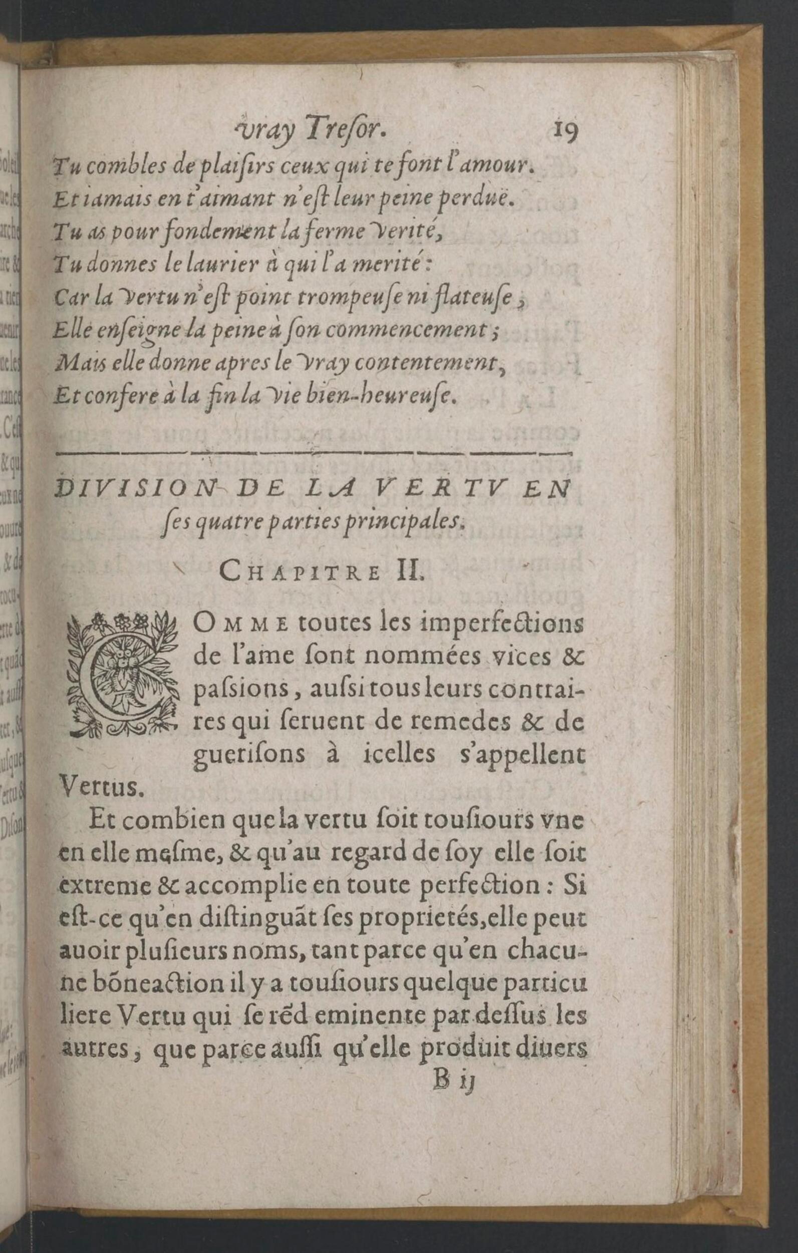 1619 - SHC - Trésor de l’histoire des langues de cet univers - BSB Munich 1619 - SHC - Trésor de l’histoire des langues de cet univers - BSB Munich