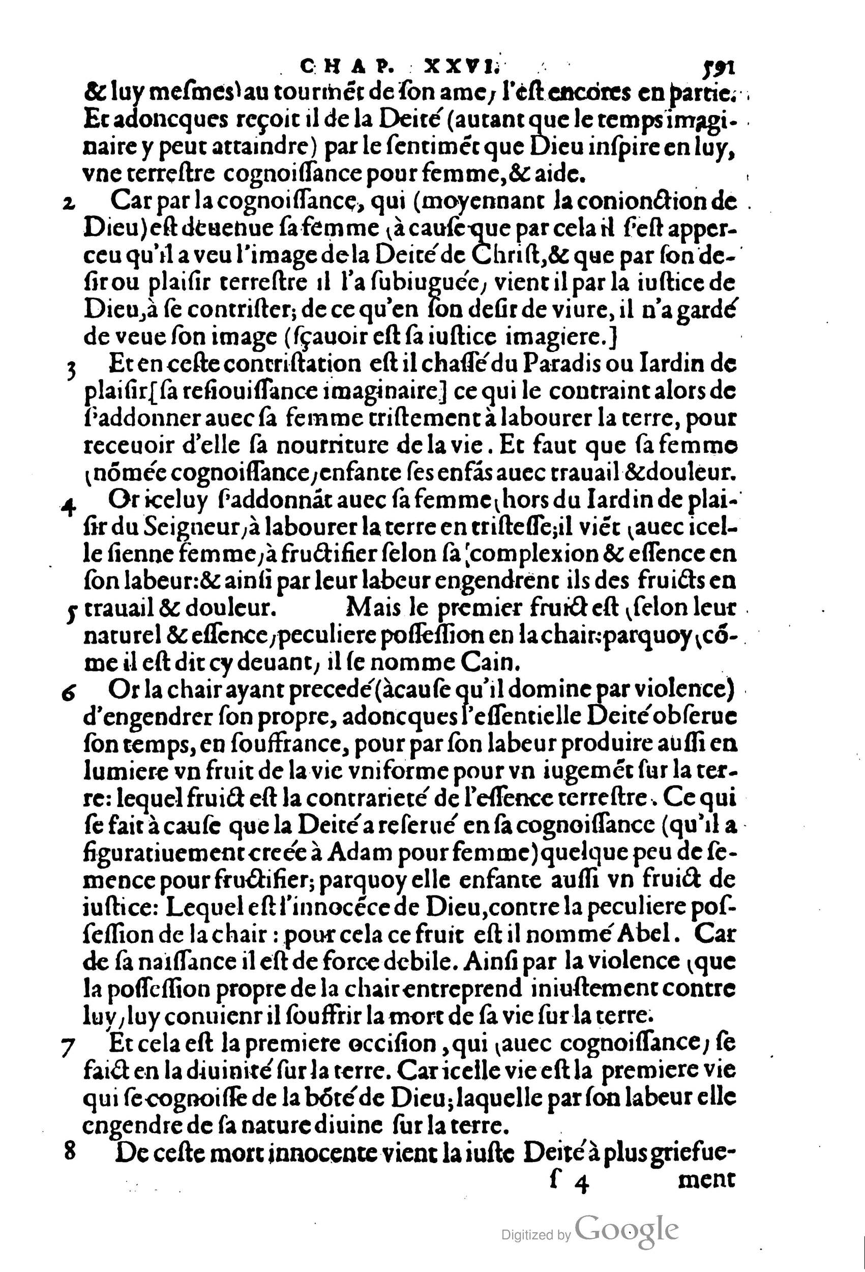 1581c. - Christophe Plantin - Le Livre des témoignages du Trésor caché au champ - Amsterdam 1581c. - Christophe Plantin - Le Livre des témoignages du Trésor caché au champ - Amsterdam