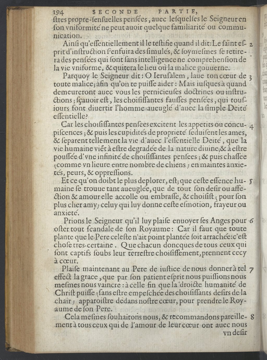 [1575c.] - s.n. - Le Livre des témoignages du Trésor caché au champ - BnF-Tolbiac