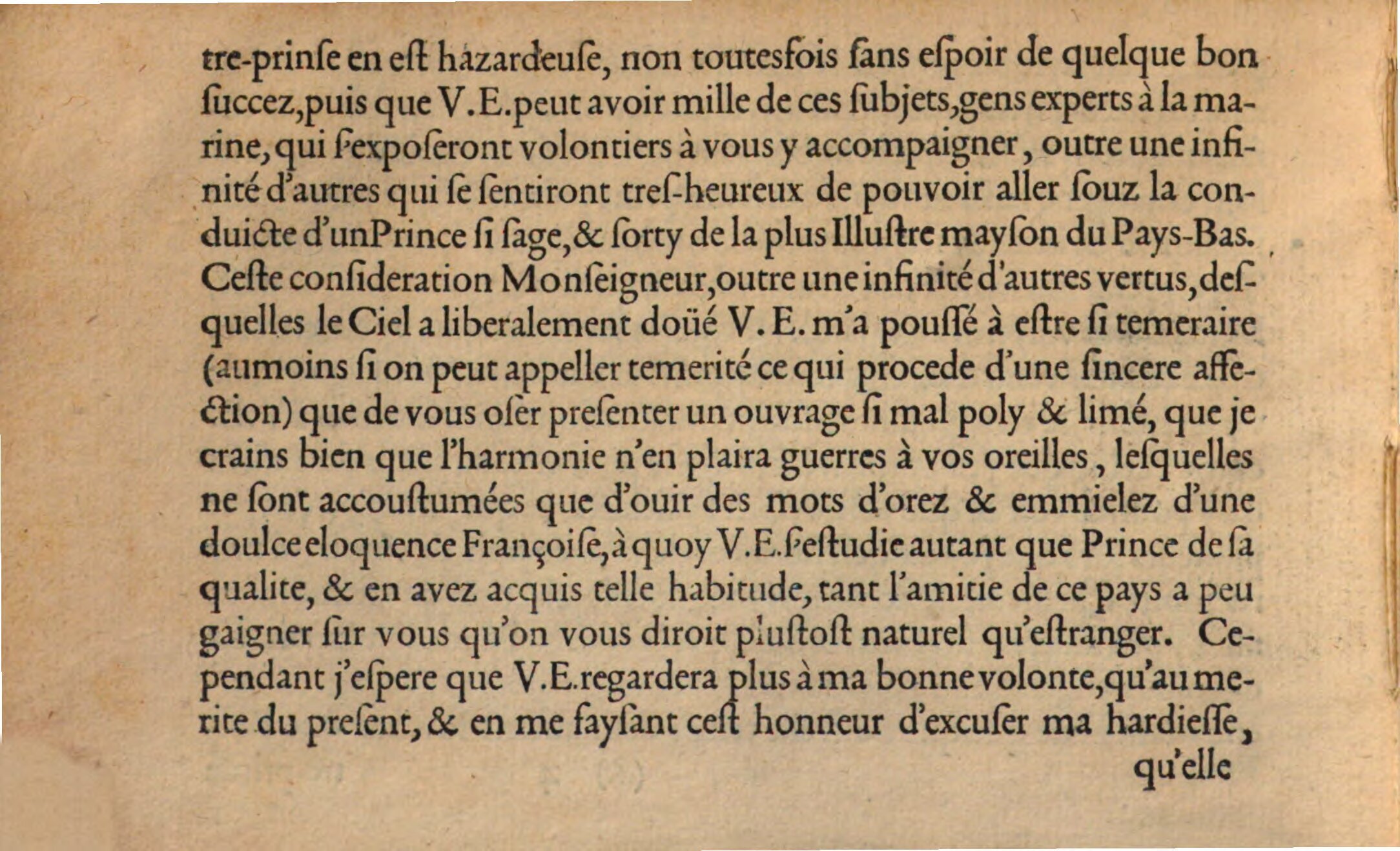 1602 - Christoffle Guyot et Corneille Nicolas - Trésor des chartes - BSB Munich 1602 - Christoffle Guyot et Corneille Nicolas - Trésor des chartes - BSB Munich