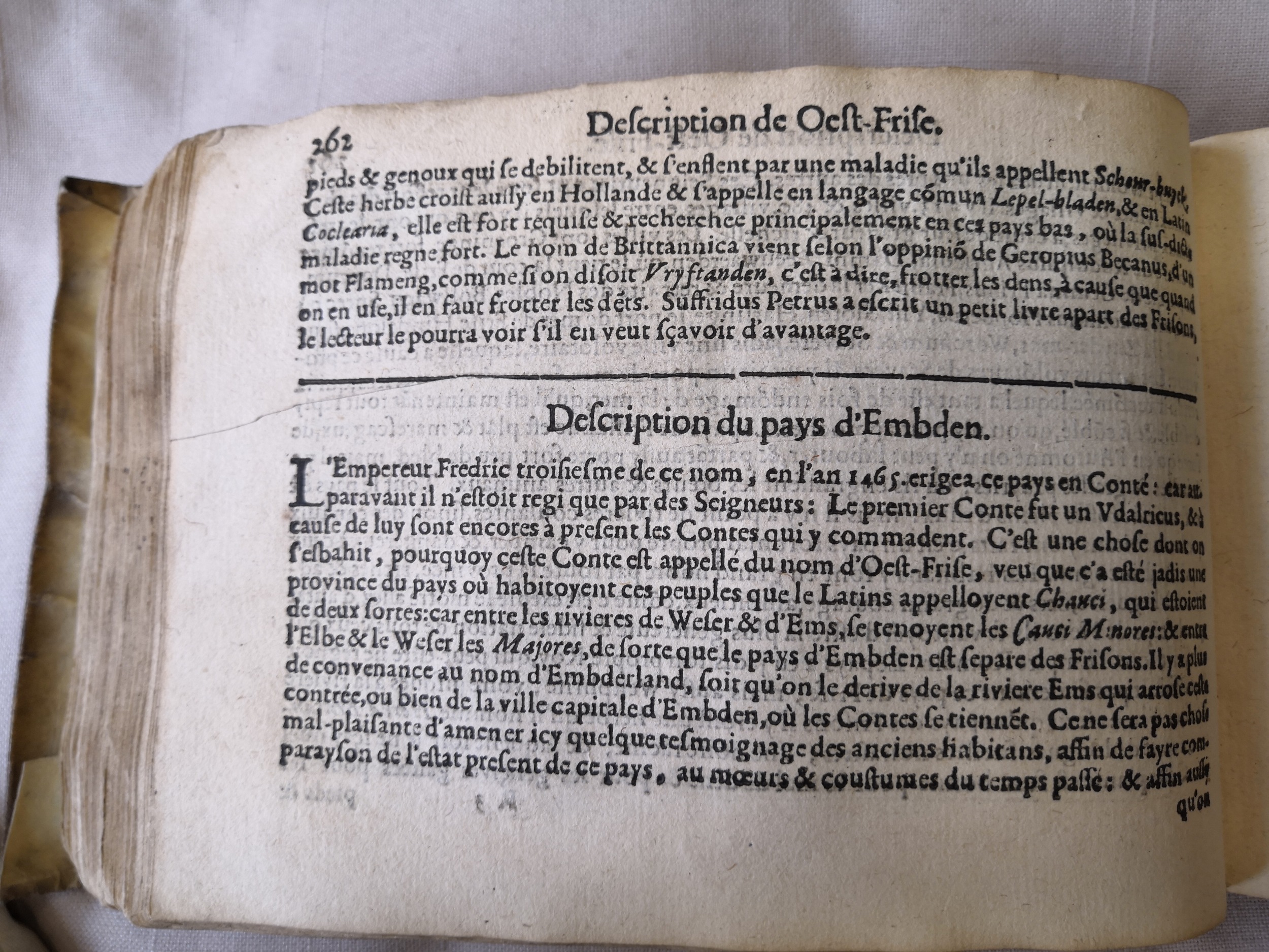 1602 - [Christofle Guyot  et Corneille Nicolas] - Trésor des chartes - KBR Bruxelles