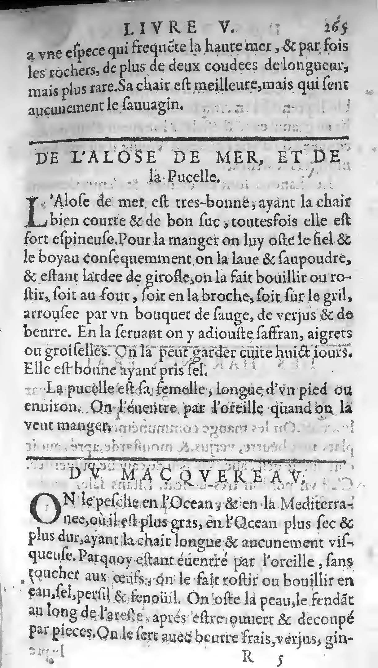 1607 - Étienne Servain et Jean Antoine Huguetan - Trésor de santé ou ménage de la vie humaine - BIU Santé