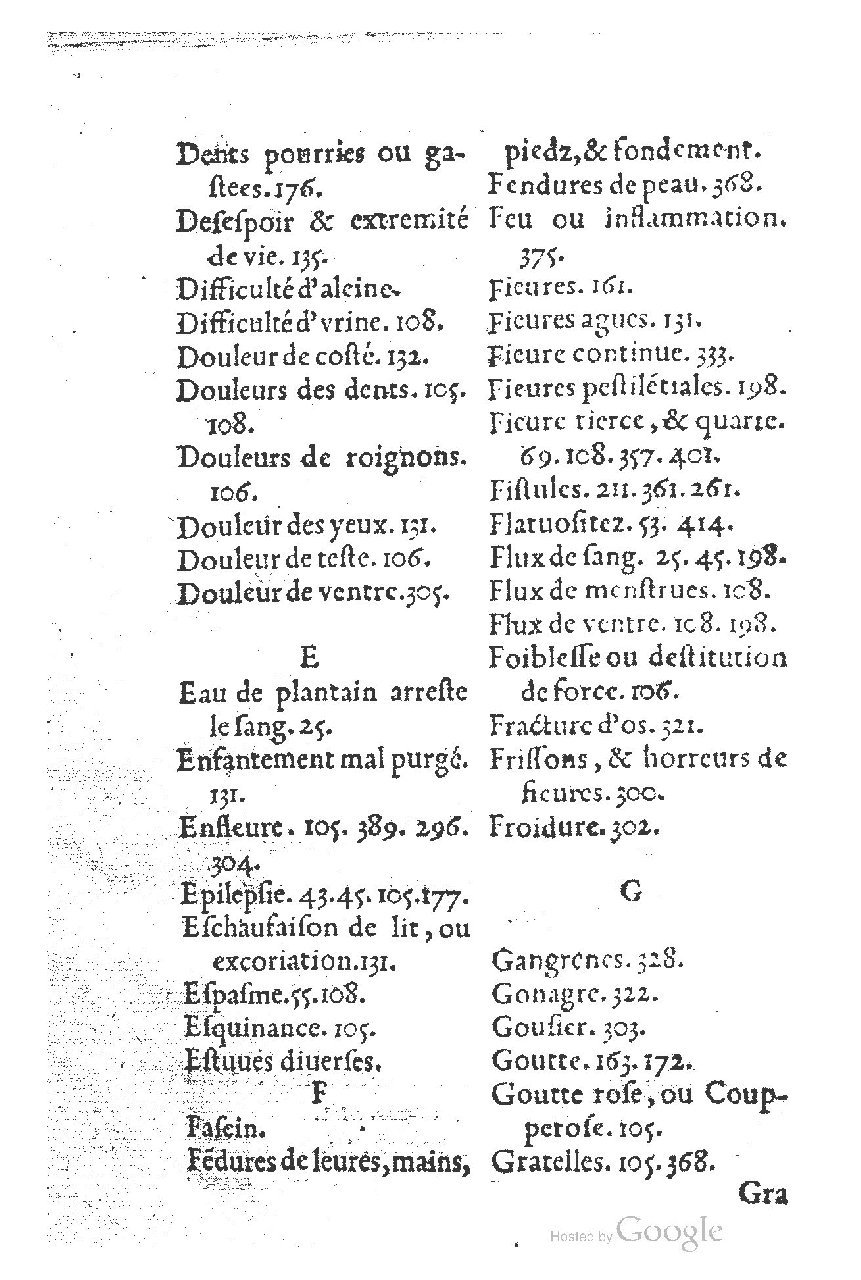 1557 - Antoine Vincent - Trésor d’Evonyme Philiatre - UC Madrid