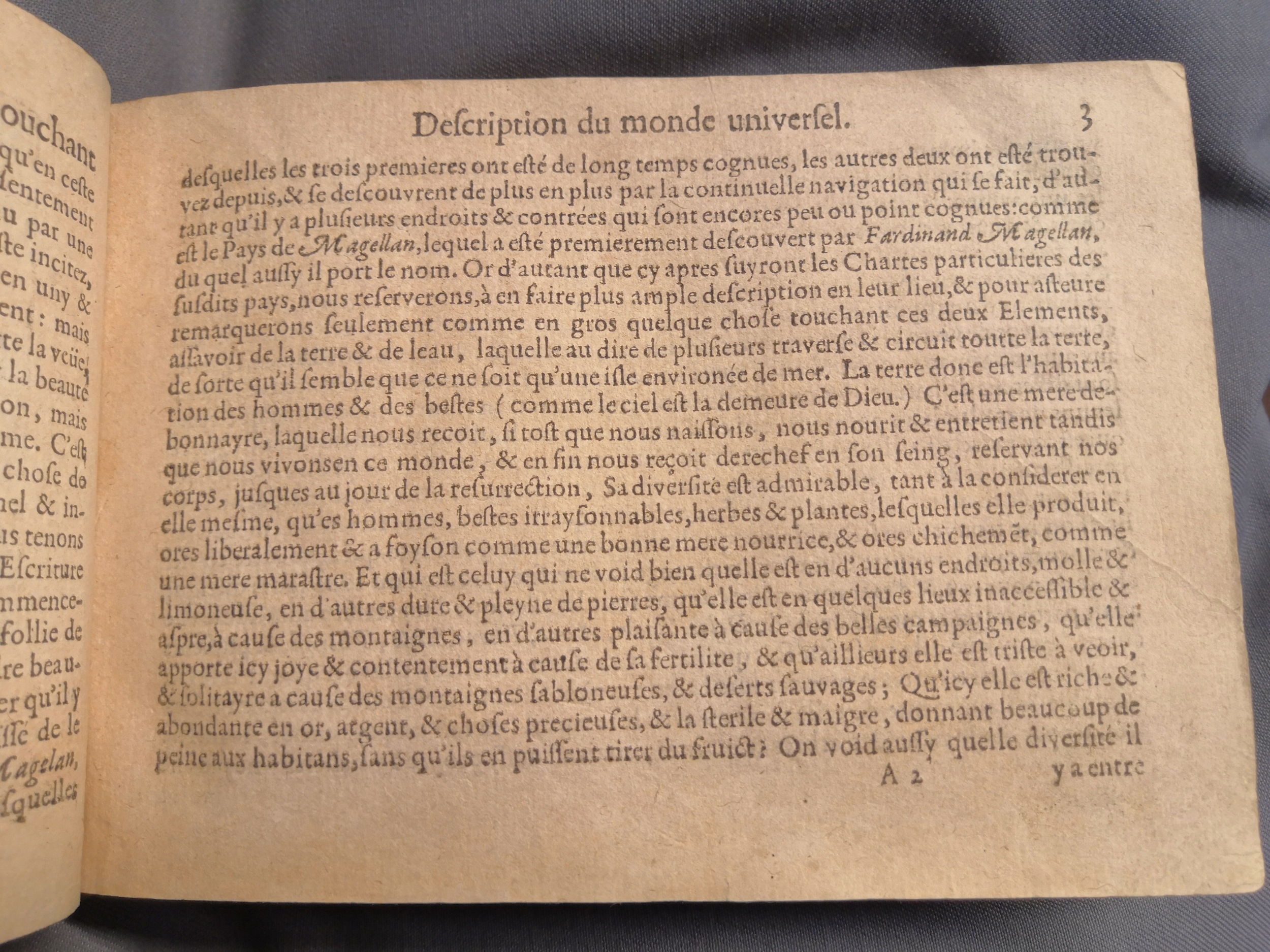 1600c. - Aelbrecht Hendricksz et Cornelis Claesz - Trésor des chartes - Amsterdam 1600c. - Aelbrecht Hendricksz et Cornelis Claesz - Trésor des chartes - Amsterdam