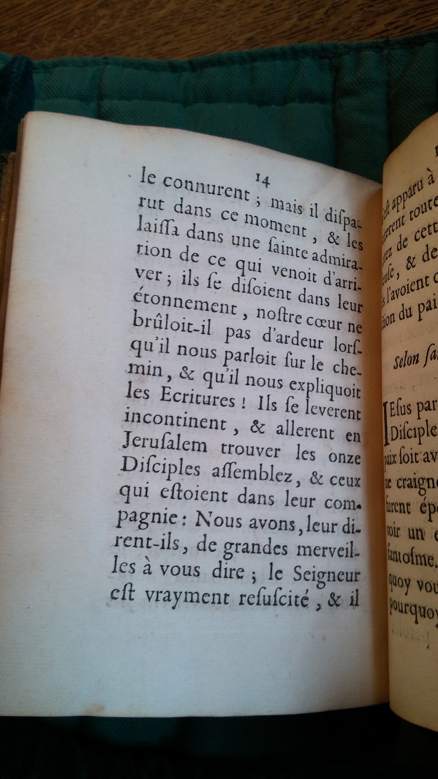s.d. - s.n. - Trésor de Ponce Pilate - BnF Arsenal