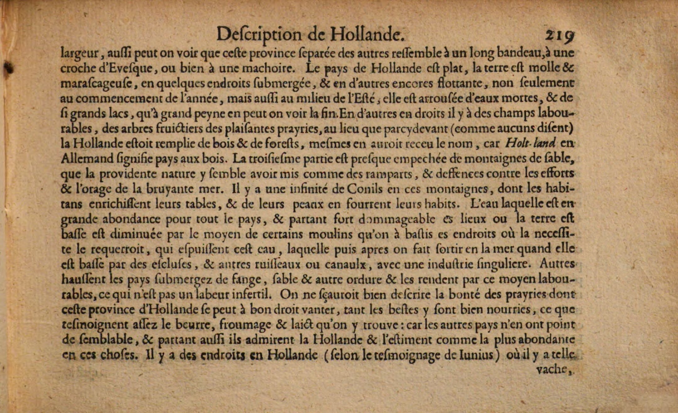 1602 - Christoffle Guyot et Corneille Nicolas - Trésor des chartes - BSB Munich