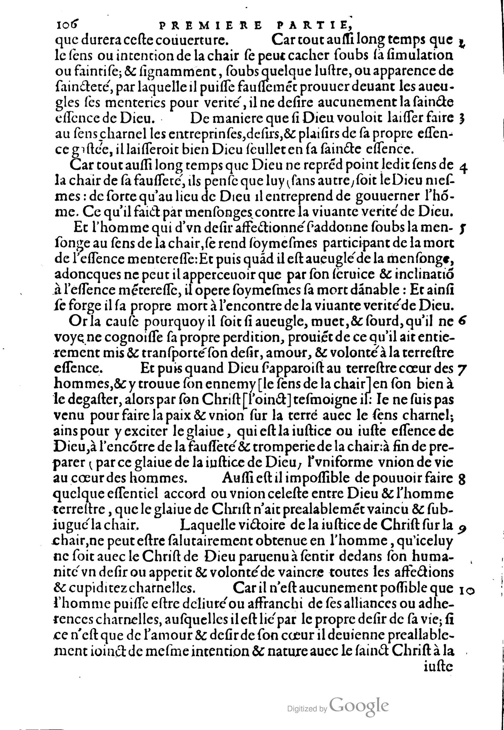 1581c. - Christophe Plantin - Le Livre des témoignages du Trésor caché au champ - Amsterdam 1581c. - Christophe Plantin - Le Livre des témoignages du Trésor caché au champ - Amsterdam