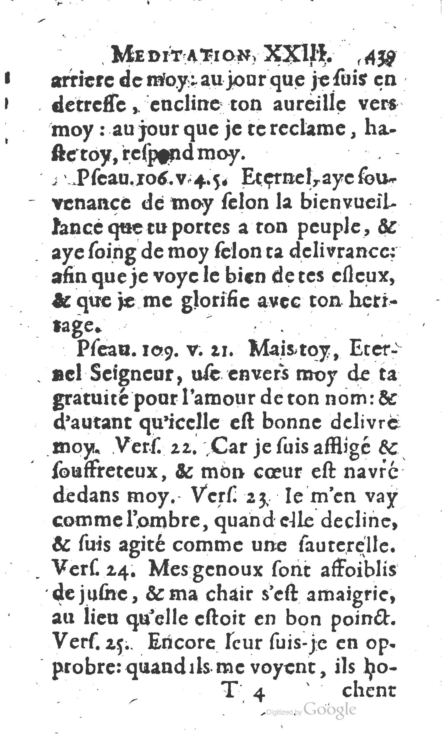 1626 - s.n. - Trésor précieux des méditations saintes, pieuses et consolatoires - BSB Munich
