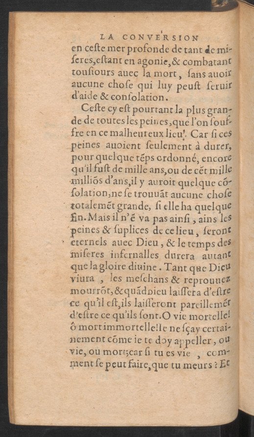1585 - Guillaume Chaudière - Trésor et abrégé de toutes les œuvres spirituelles du révérend Père F. Louis de Grenade - ÖNB Vienne