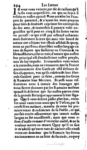 1619 - Mathieu Gorgeu - Secrétaire des secrétaires ou le Trésor de la plume française - UC Madrid