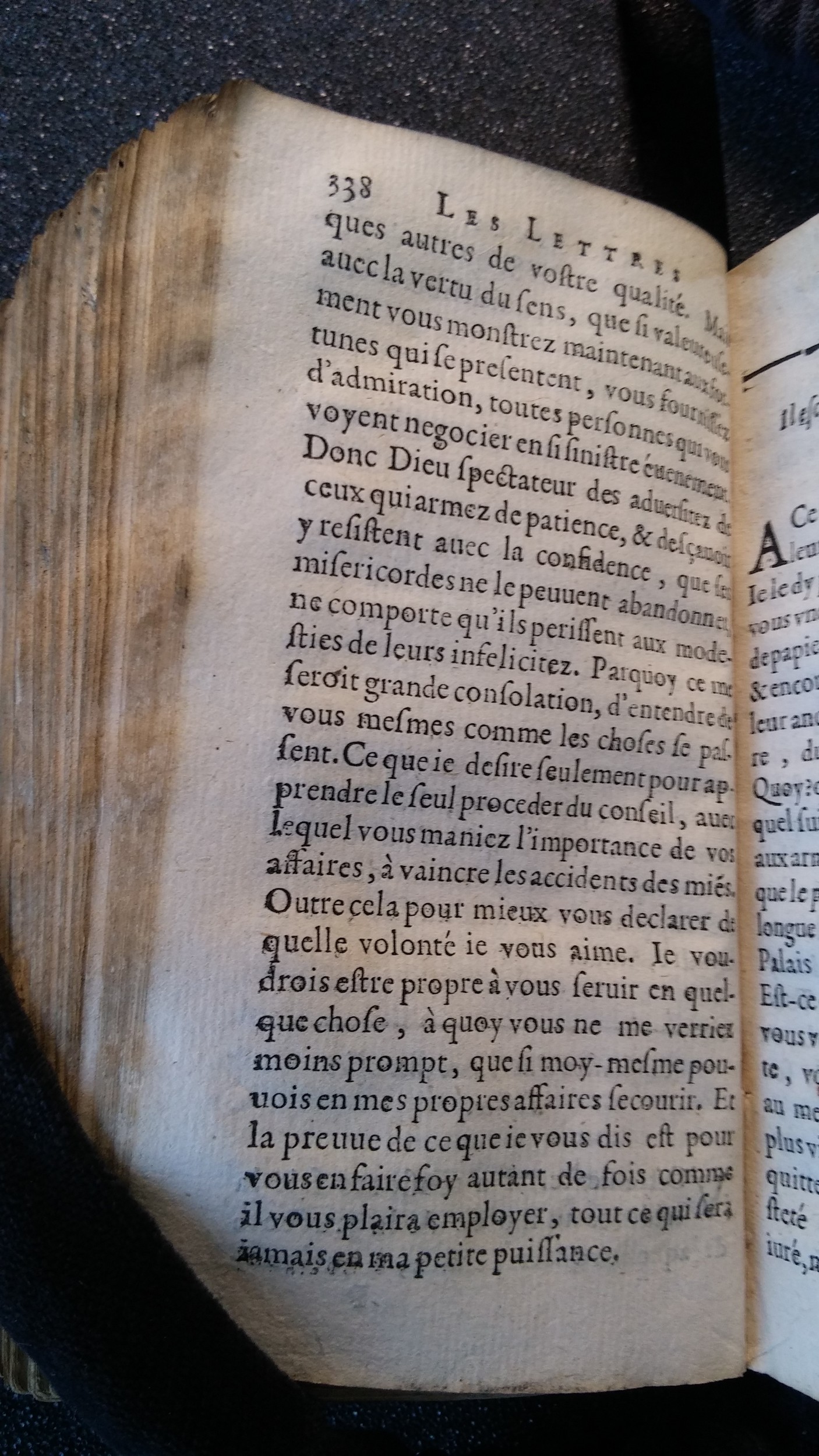 1625 - Louis Loudet - Secrétaire des secrétaires ou le Trésor de la plume française - Lucerne