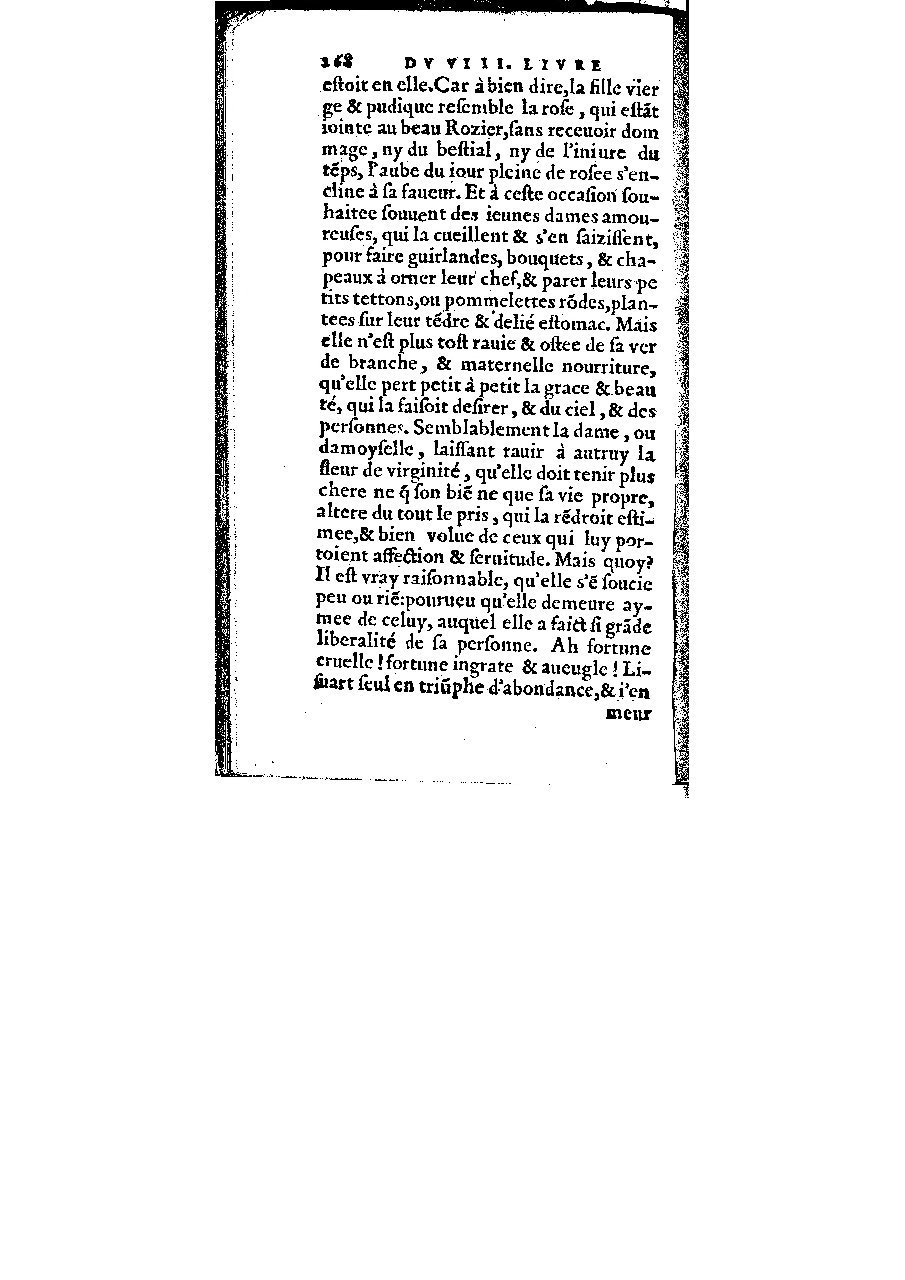 1572 - Veuve Gabriel Cotier - Trésor des Amadis - BM Lyon 1572 - Veuve Gabriel Cotier - Trésor des Amadis - BM Lyon