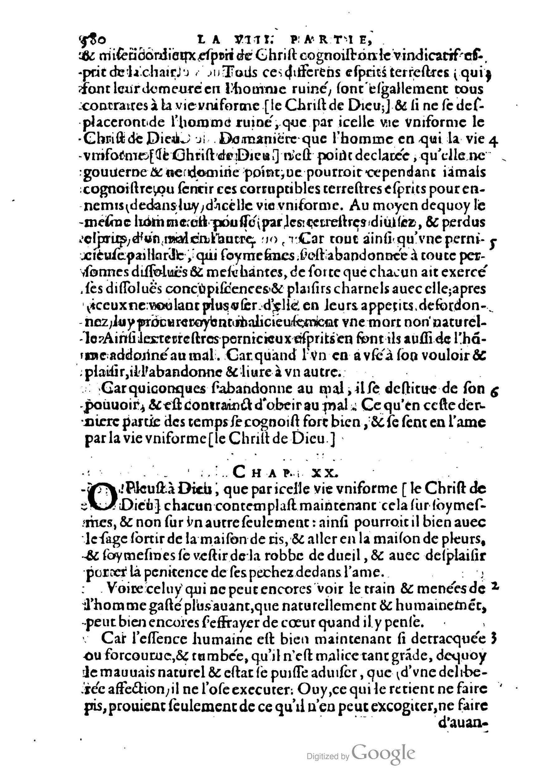 1581c. - Christophe Plantin - Le Livre des témoignages du Trésor caché au champ - Amsterdam 1581c. - Christophe Plantin - Le Livre des témoignages du Trésor caché au champ - Amsterdam