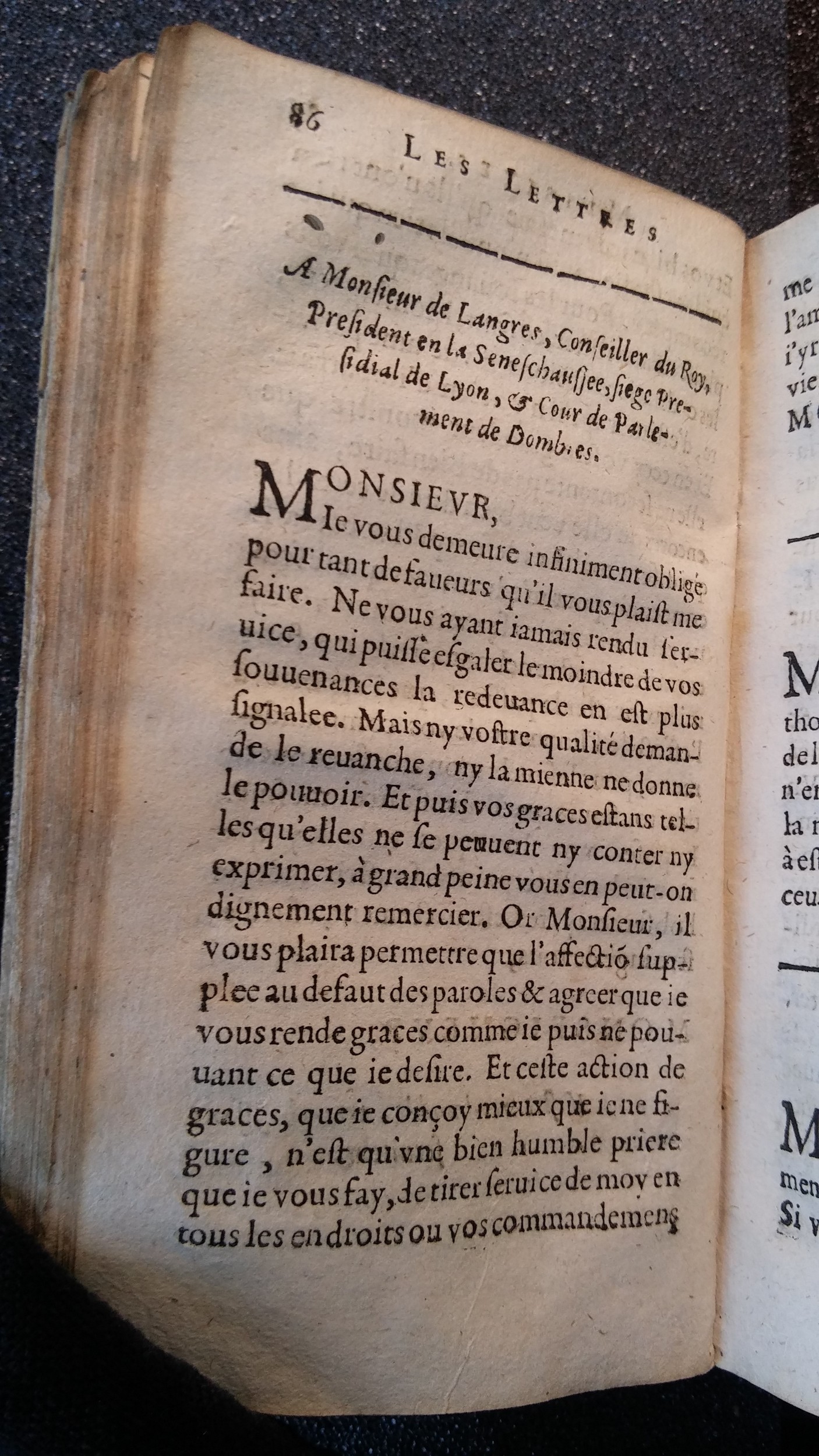 1625 - Louis Loudet - Secrétaire des secrétaires ou le Trésor de la plume française - Lucerne