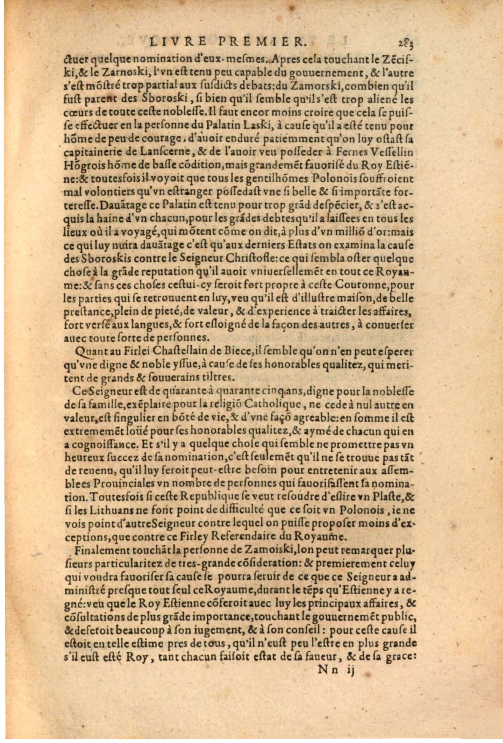 1611 - Pierre Chevalier - Trésor politique - BSB Munich 1611 - Pierre Chevalier - Trésor politique - BSB Munich