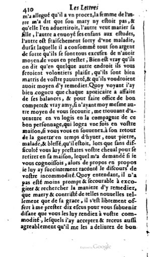 1619 - Mathieu Gorgeu - Secrétaire des secrétaires ou le Trésor de la plume française - UC Madrid