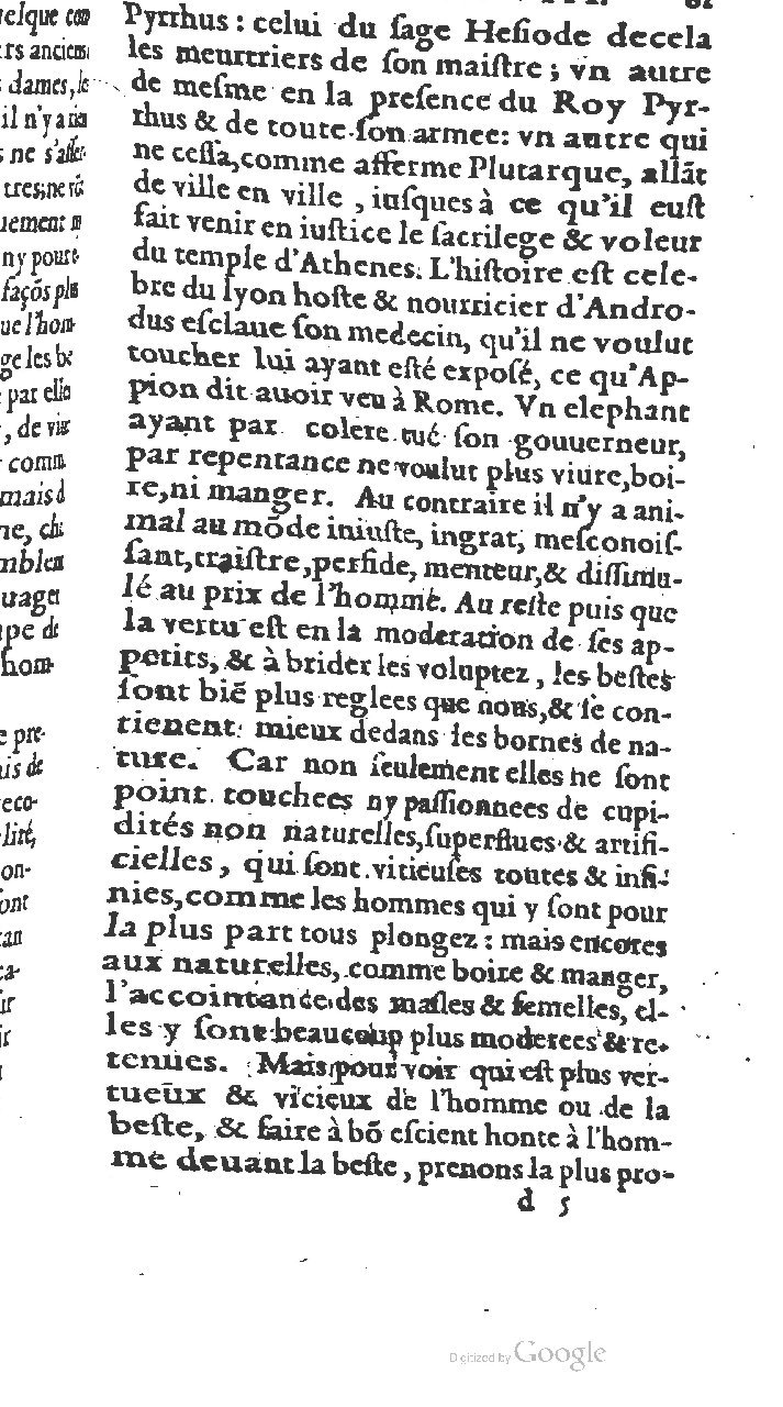 1606 - François Lefebvre - Trésor de la sagesse - BCU Lausanne 1606 - François Lefebvre - Trésor de la sagesse - BCU Lausanne