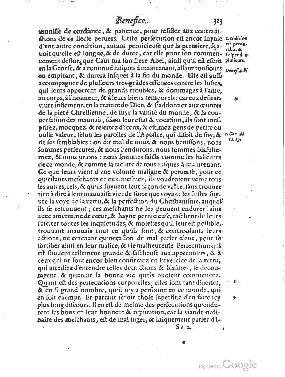 1611 - Sébastien Philippe - Trésor céleste - BSB Munich