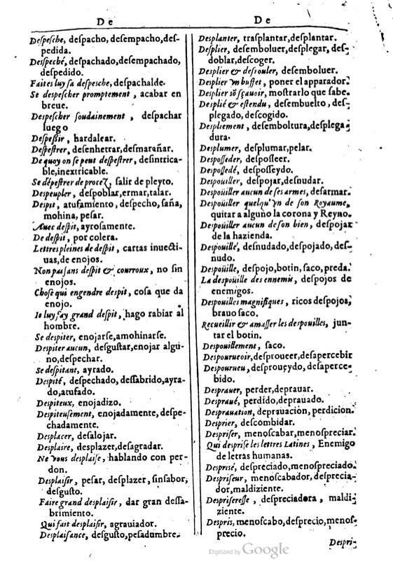 1616 Veuve Marc Orry - Trésor des deux langues espagnole et française.BM Lyon-0728.jpeg