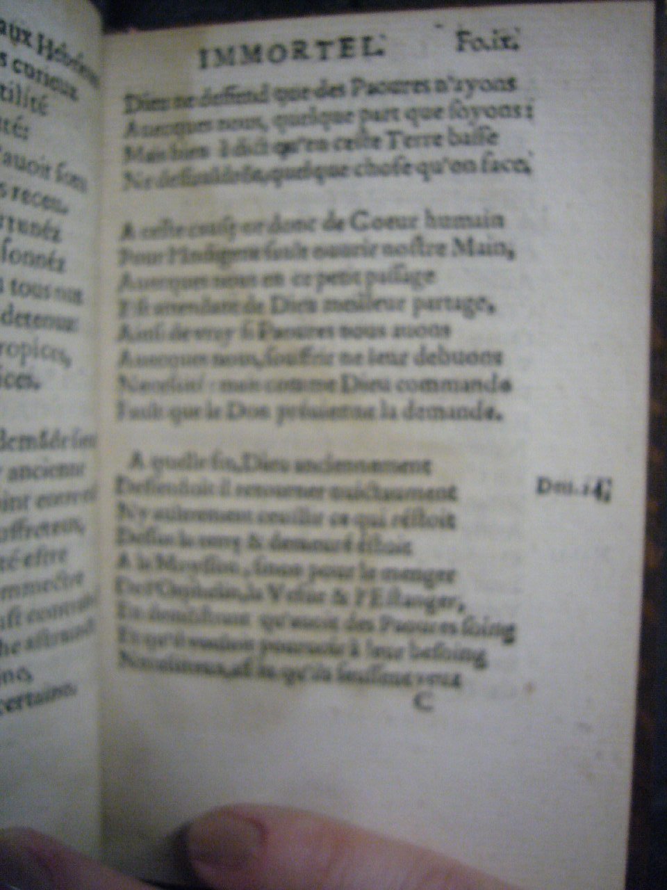 1556 - Nicolas Aubin et Martin le Mesgissier  - Trésor immortel - Versailles