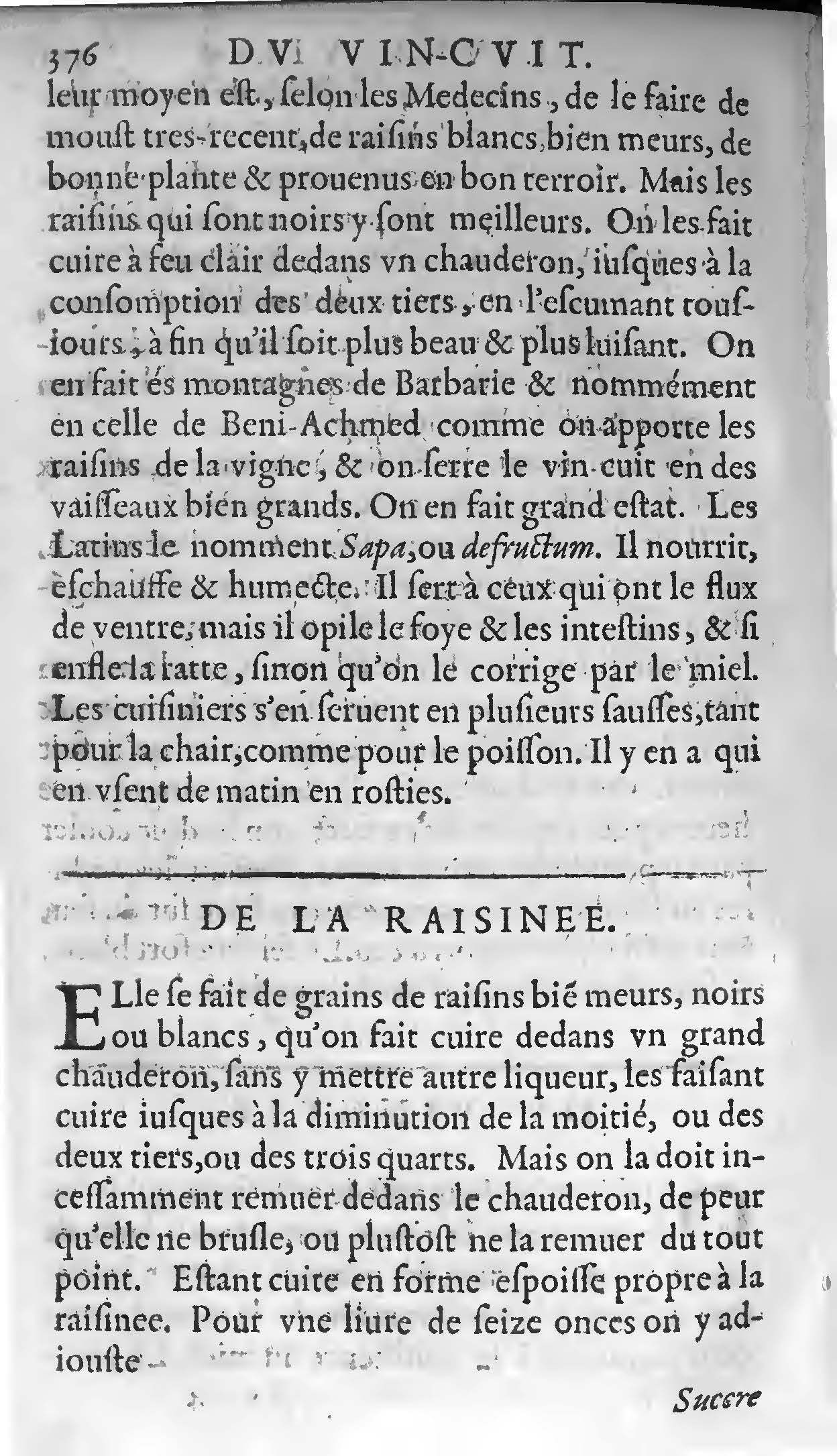 1607 Étienne Servain et Jean Antoine Huguetan - Trésor de santé ou ménage de la vie humaine - BIU Santé_Page_396.jpg