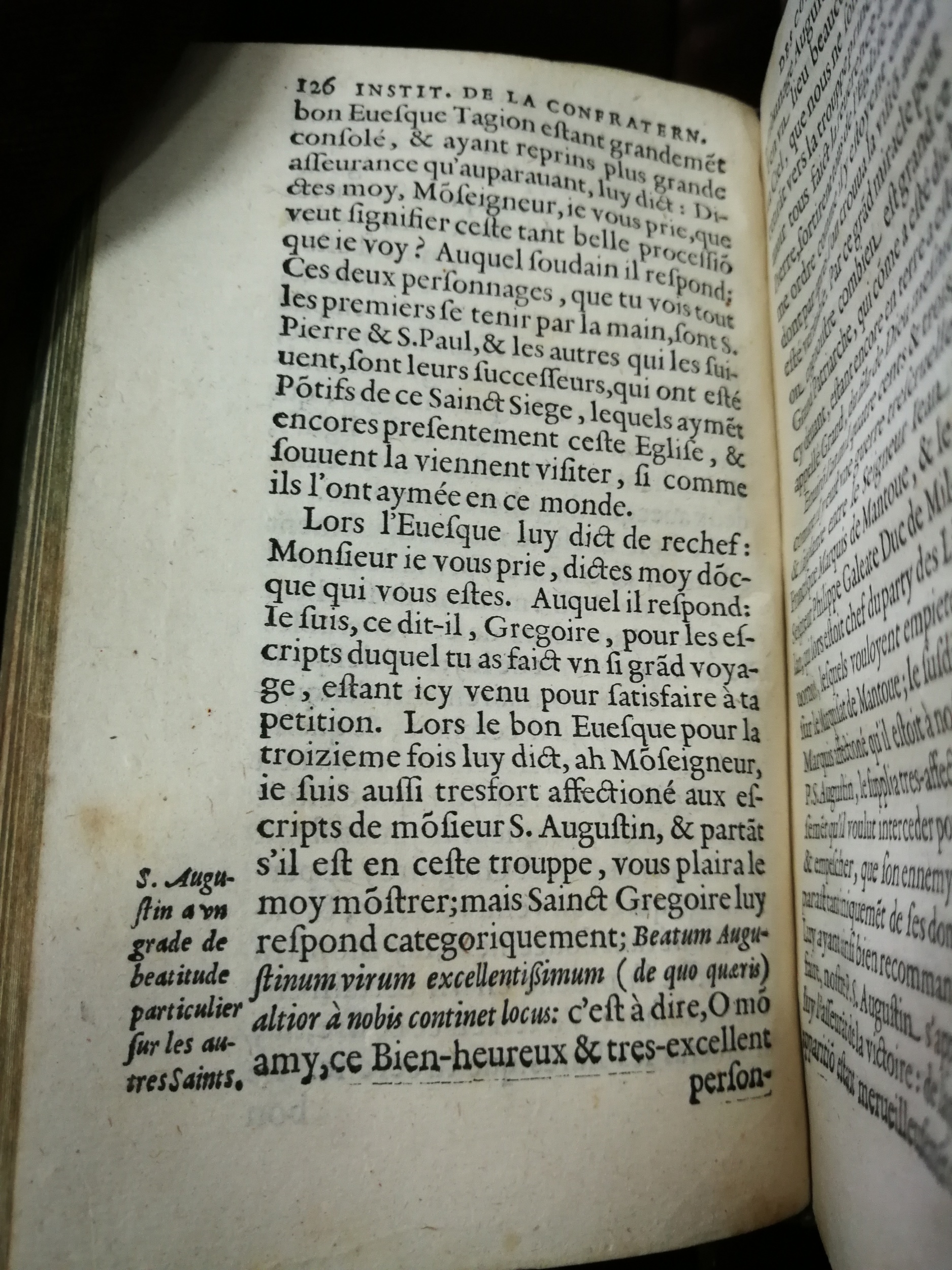 1611 - Christian Ouwerx - Trésor ou reliquaire d’honneur de Jésus Christ et de ses saints - BU Lille