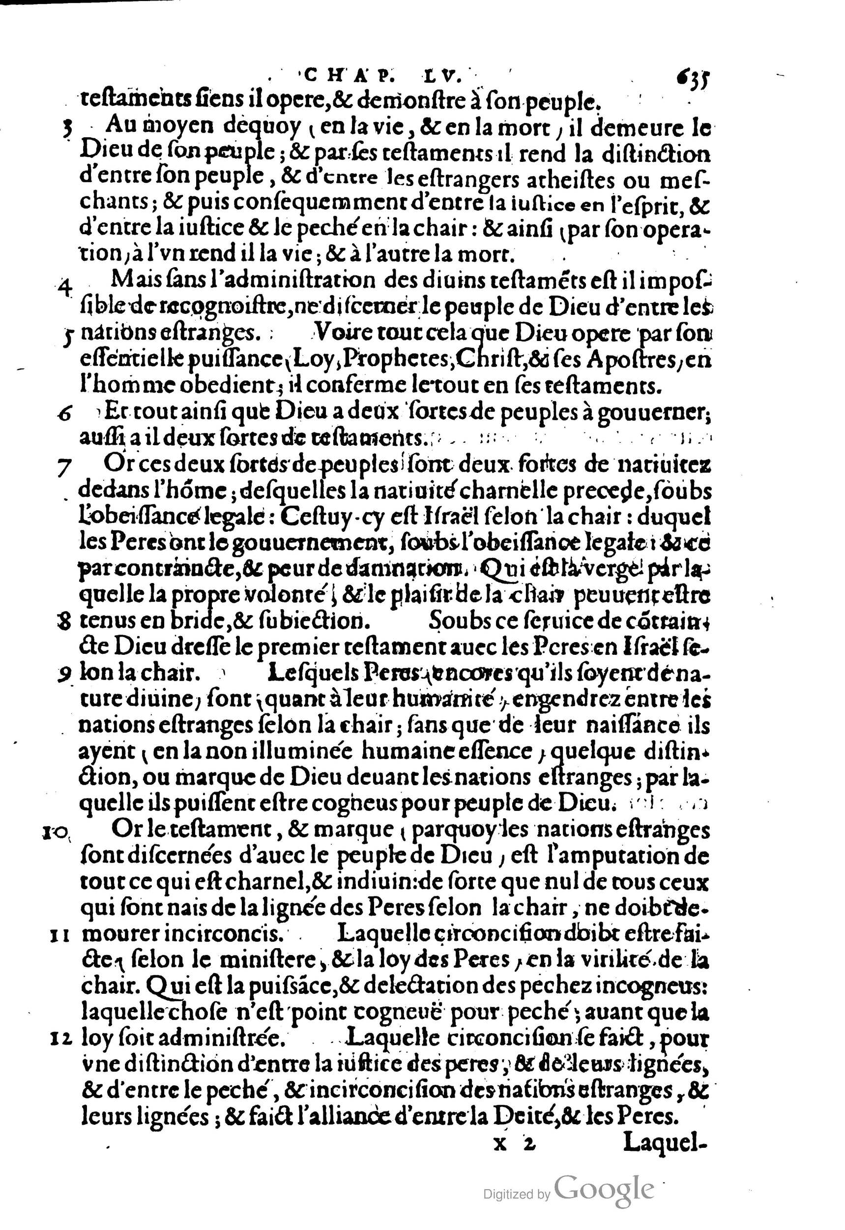 1581c. - Christophe Plantin - Le Livre des témoignages du Trésor caché au champ - Amsterdam 1581c. - Christophe Plantin - Le Livre des témoignages du Trésor caché au champ - Amsterdam