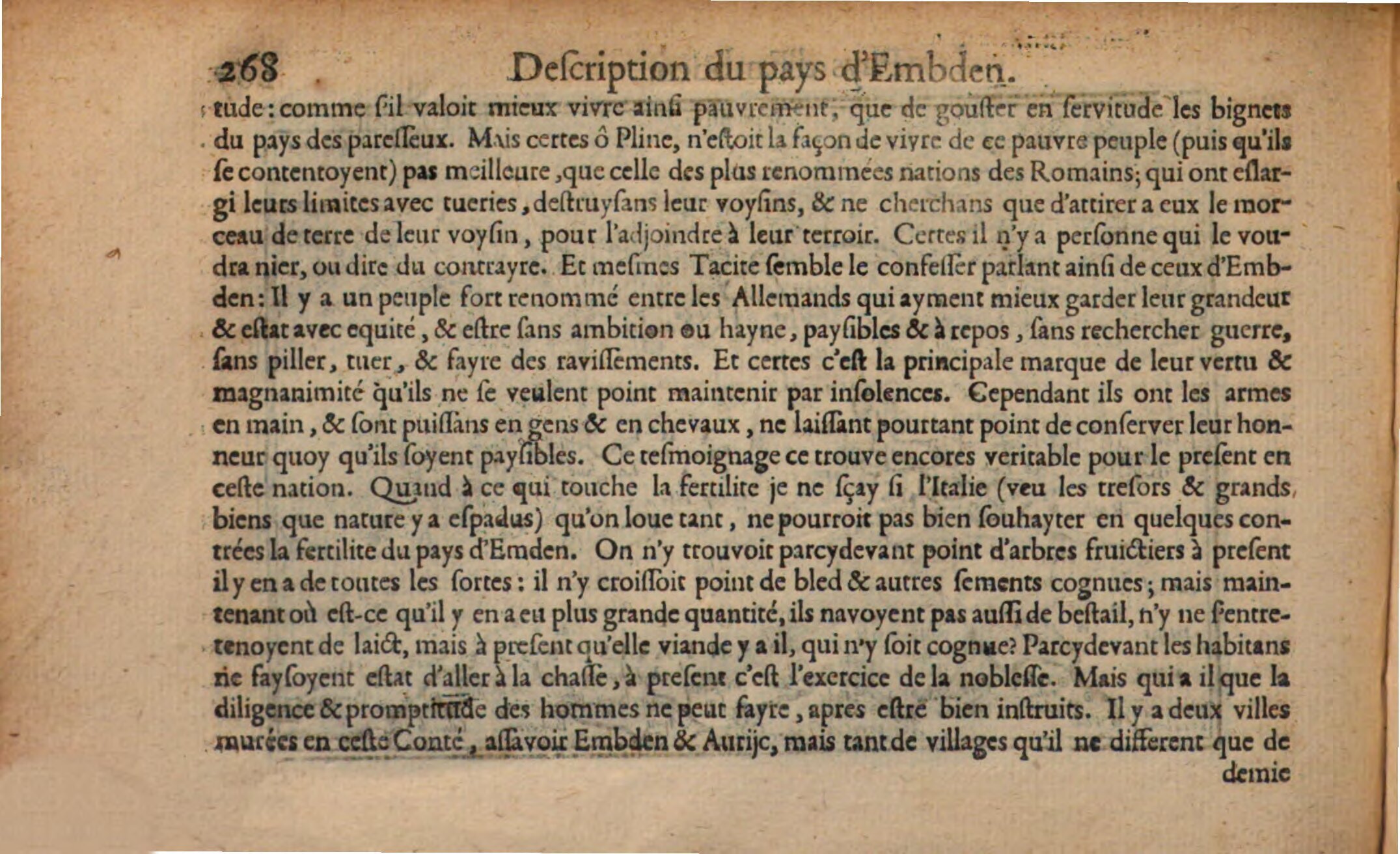1602 - Christoffle Guyot et Corneille Nicolas - Trésor des chartes - BSB Munich