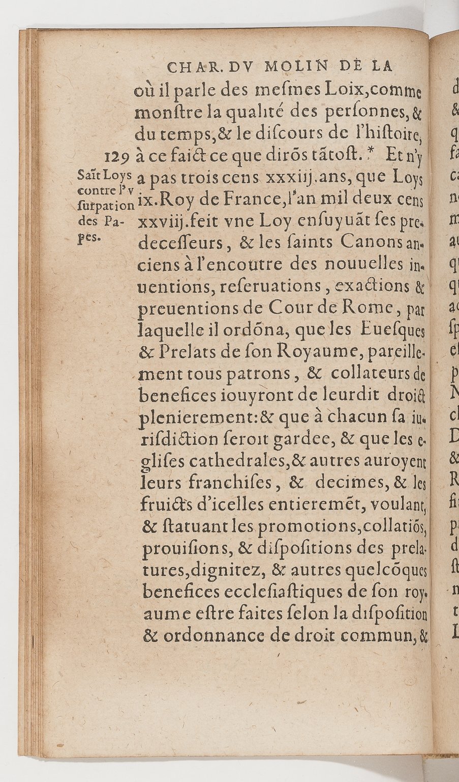 1583 - Galiot Corrozet - Trésor des histoires de France - BnF