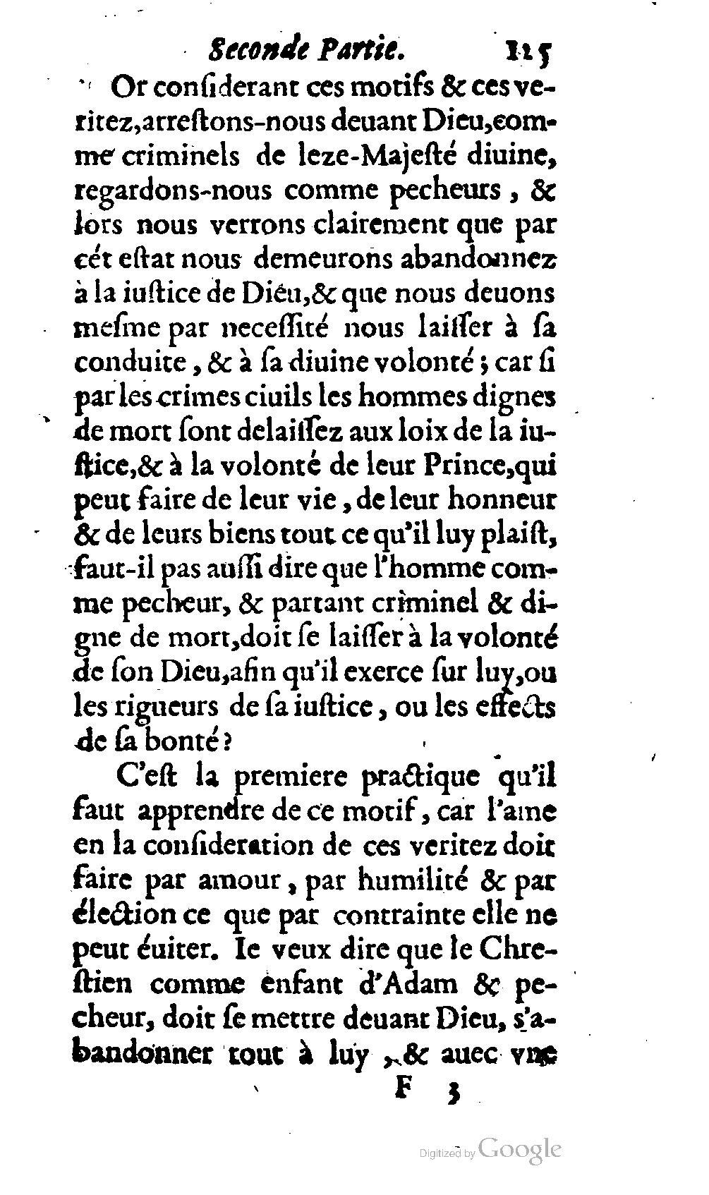 1646 - Antoine Cellier et Pierre Compagnon - Trésor spirituel contenant les obligations - BM Lyon 1646 - Antoine Cellier et Pierre Compagnon - Trésor spirituel contenant les obligations - BM Lyon