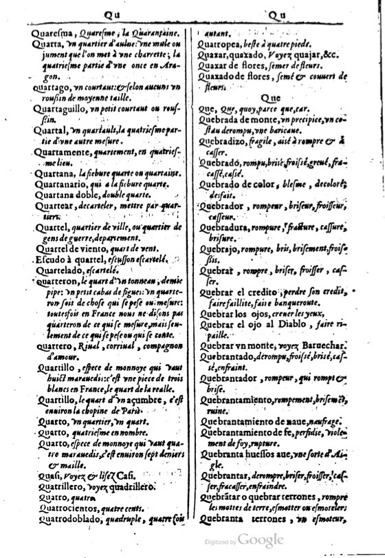 1616 Veuve Marc Orry - Trésor des deux langues espagnole et française.BM Lyon-0476.jpeg
