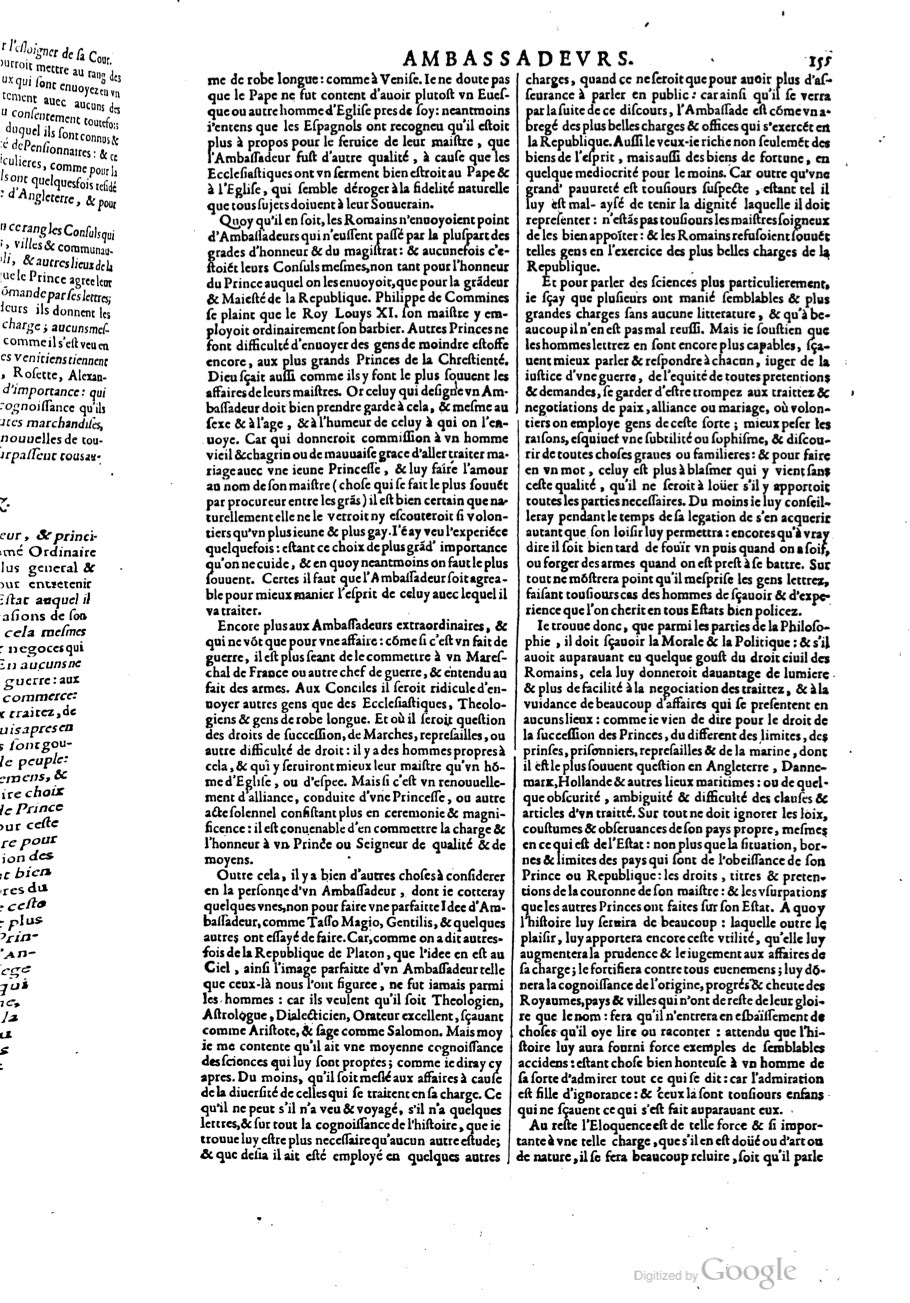 1629 - Veuve Nicolas Buon - Trésor du droit français (29620 T. 1) - BM Lyon