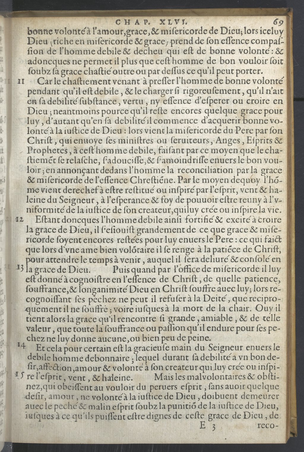 [1575c.] - s.n. - Le Livre des témoignages du Trésor caché au champ - BnF-Tolbiac