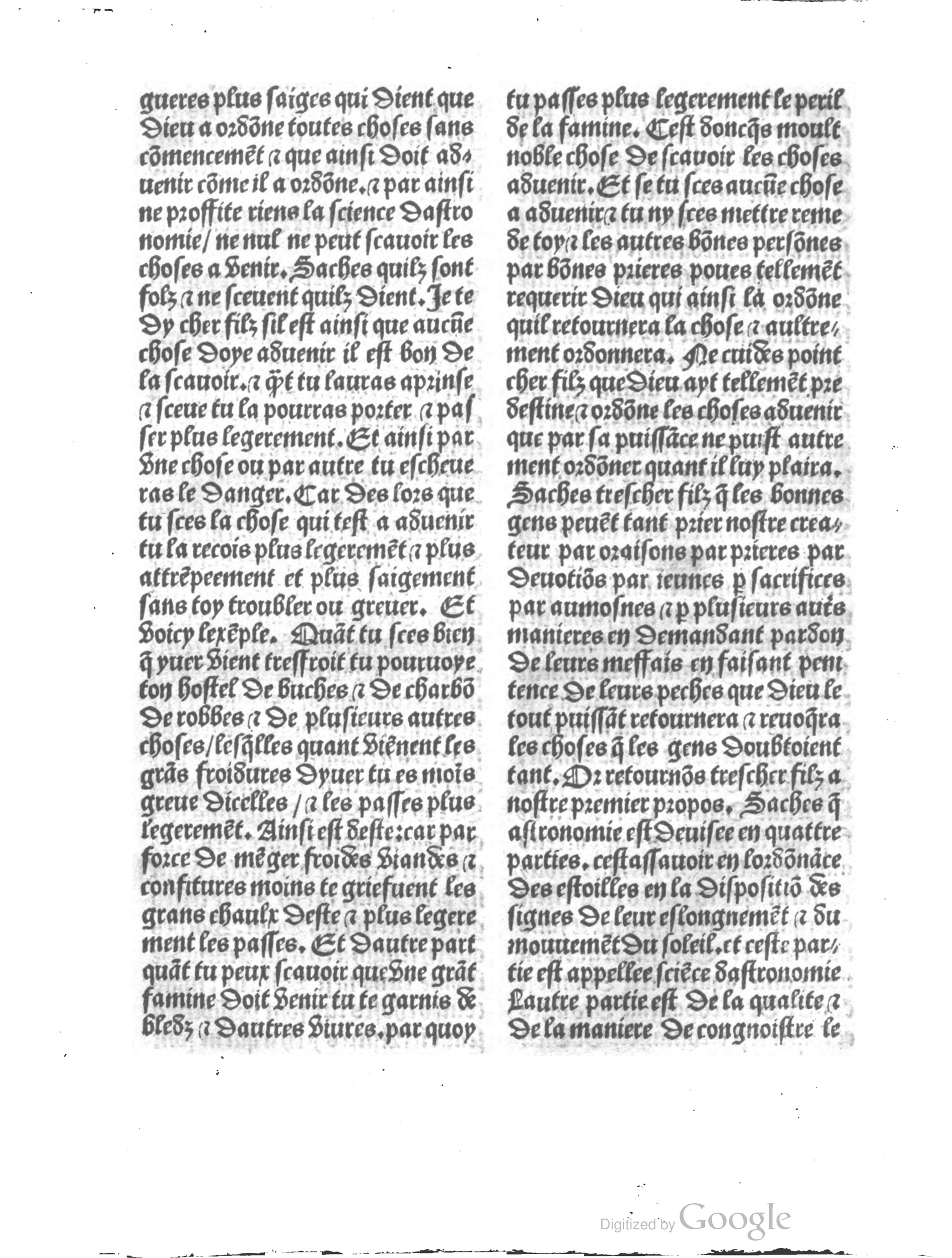 1497c. - Antoine Vérard - Trésor de noblesse - BM Lyon
