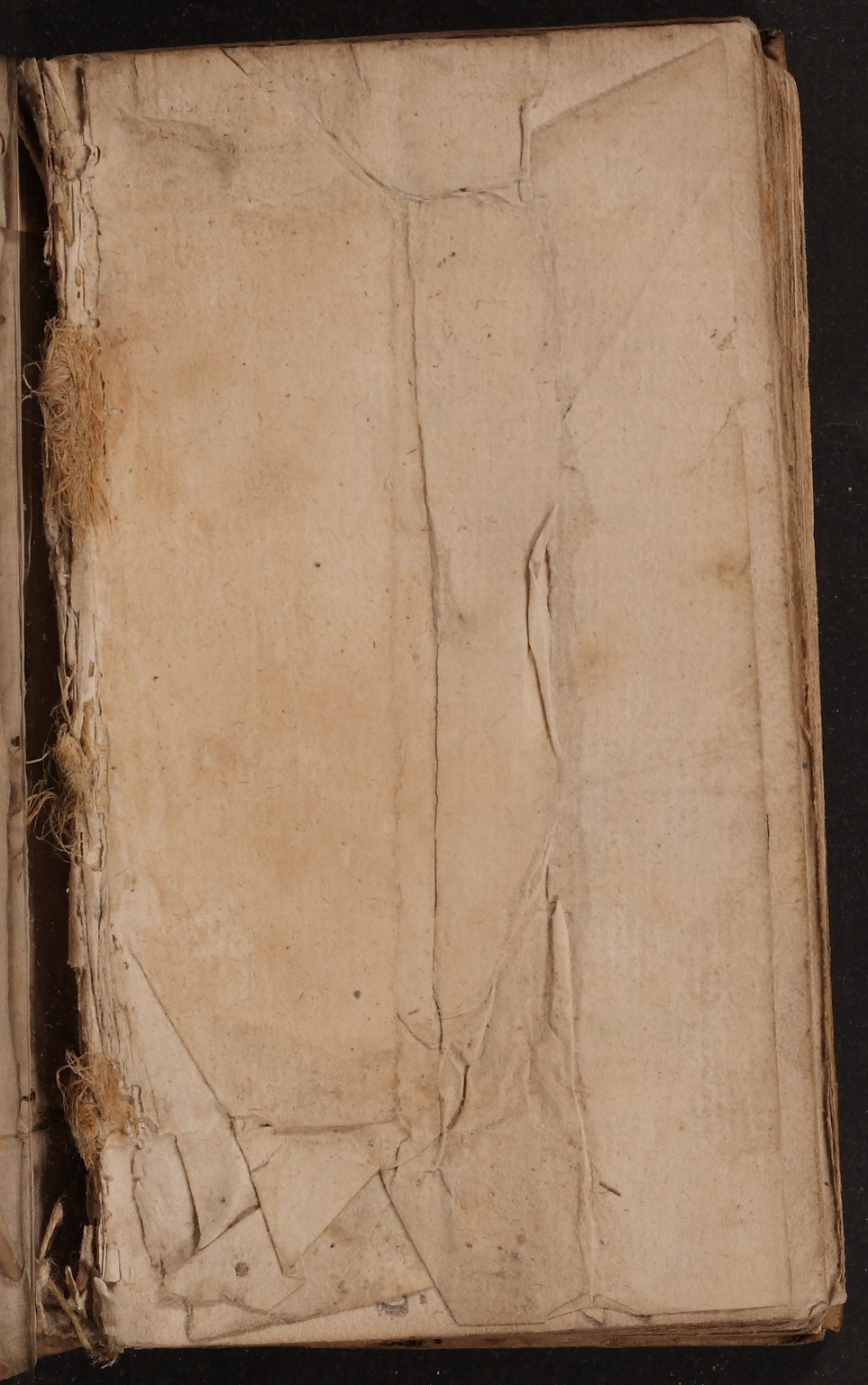 1597 - Matthieu Guillemot - Trésor d’amour - BnF Arsenal