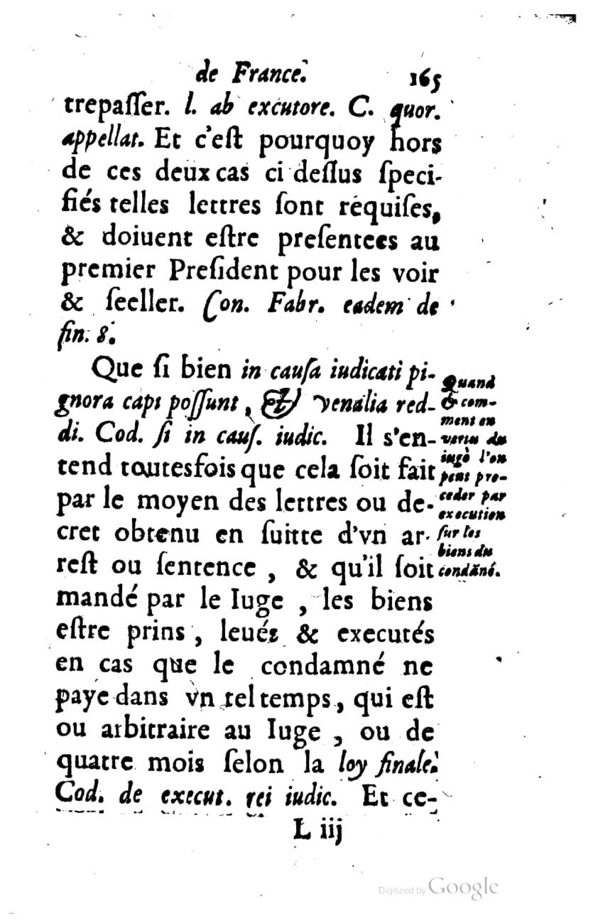 1629 - Cardin Besongne - Trésor de la pratique judiciaire civile et criminelle - UGent