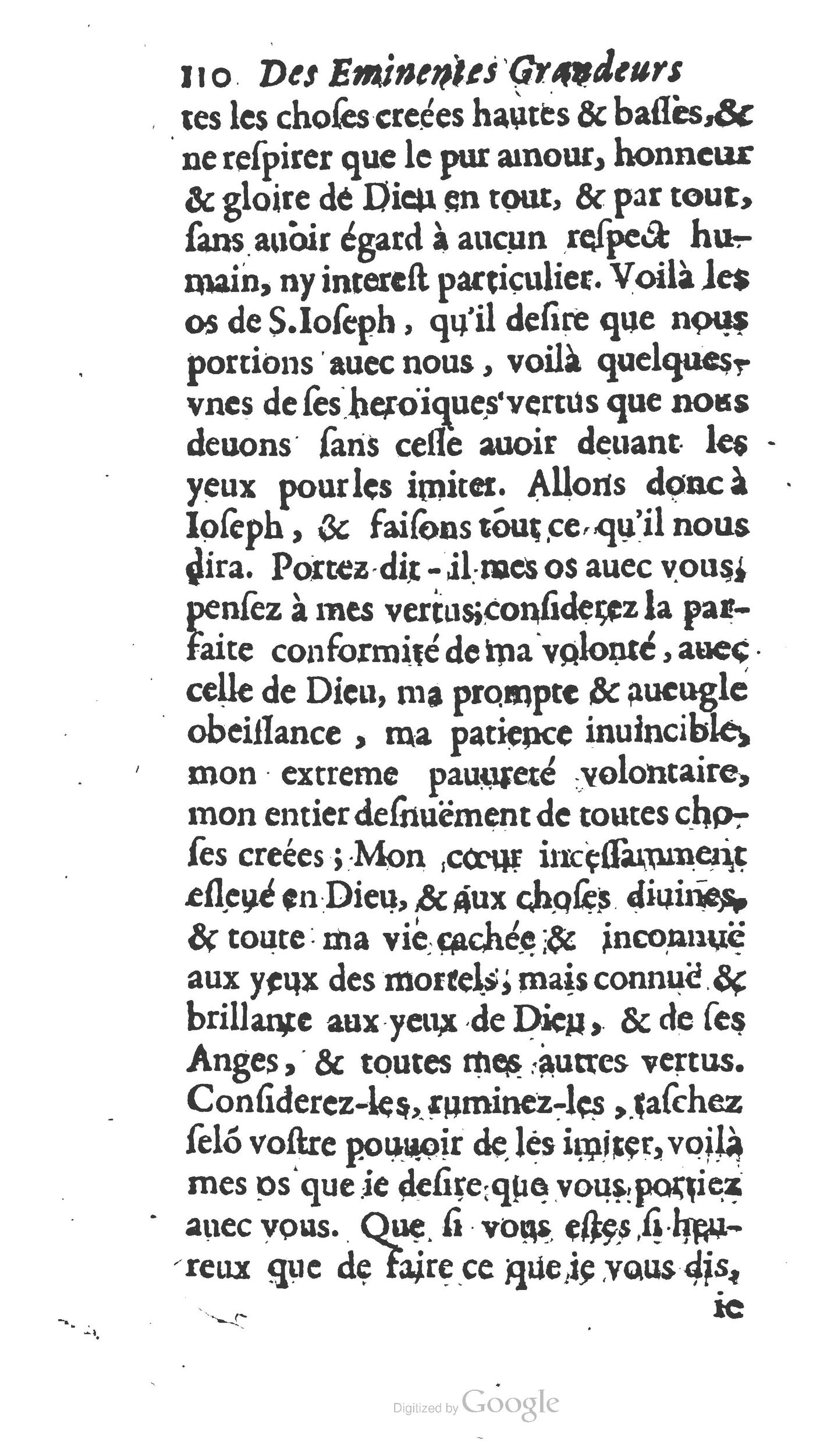1654 - Antoine Jullieron - Trésor inestimable de Saint-Joseph - BM Lyon 1654 - Antoine Jullieron - Trésor inestimable de Saint-Joseph - BM Lyon