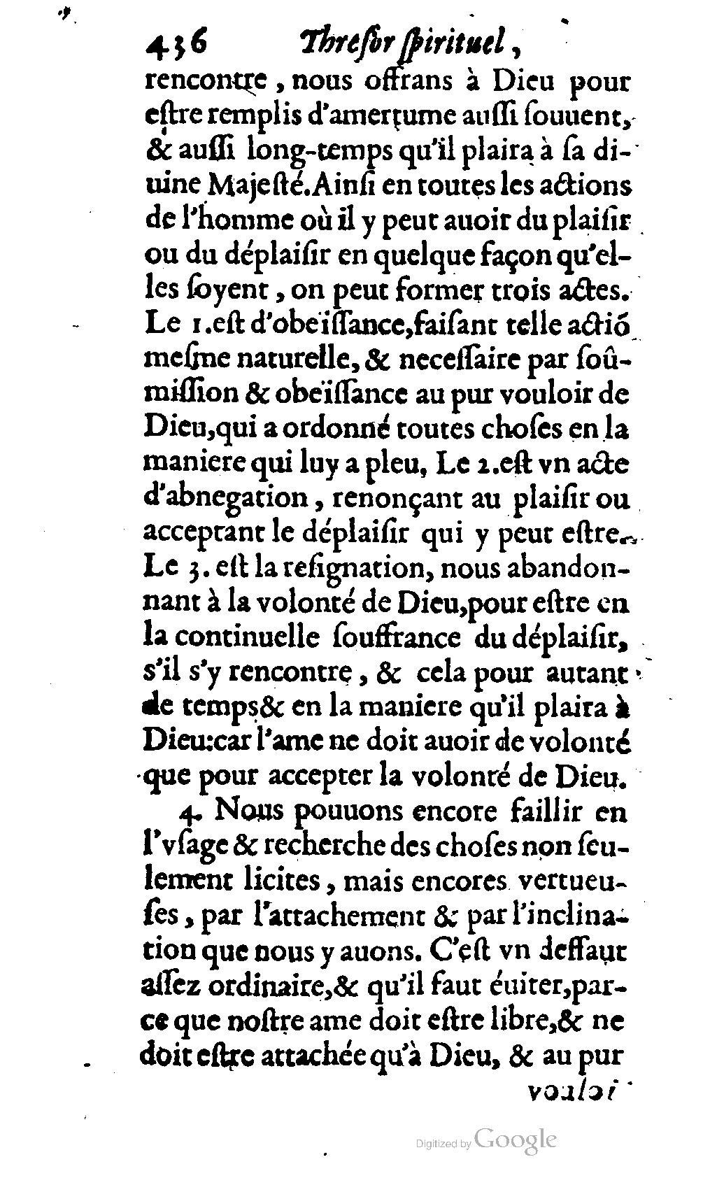 1646 - Antoine Cellier et Pierre Compagnon - Trésor spirituel contenant les obligations - BM Lyon 1646 - Antoine Cellier et Pierre Compagnon - Trésor spirituel contenant les obligations - BM Lyon