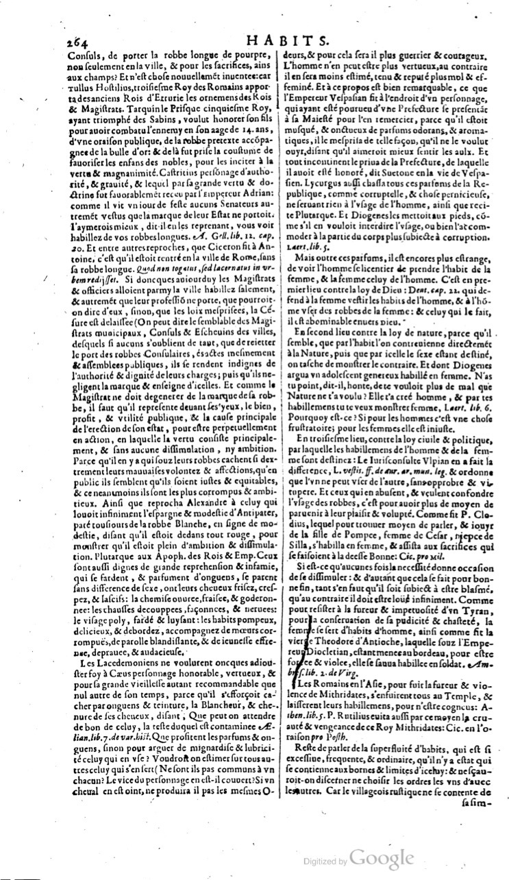 1629 - Veuve Nicolas Buon - Trésor du droit français (21754 T. 2) - BM Lyon