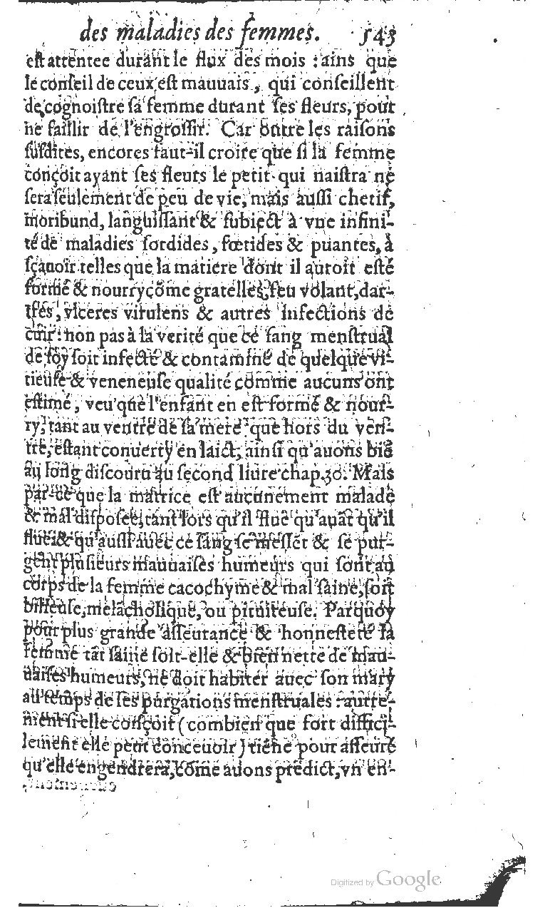 1617 - Jean Le Bouc - Trésor des remèdes secrets - BM Lyon
