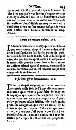 1619 - Mathieu Gorgeu - Secrétaire des secrétaires ou le Trésor de la plume française - UC Madrid