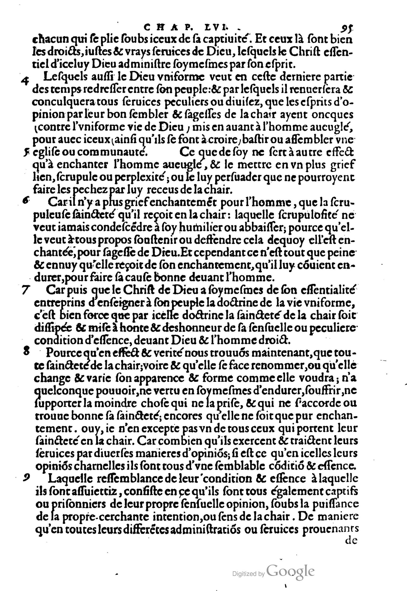 1581c. - Christophe Plantin - Le Livre des témoignages du Trésor caché au champ - Amsterdam 1581c. - Christophe Plantin - Le Livre des témoignages du Trésor caché au champ - Amsterdam